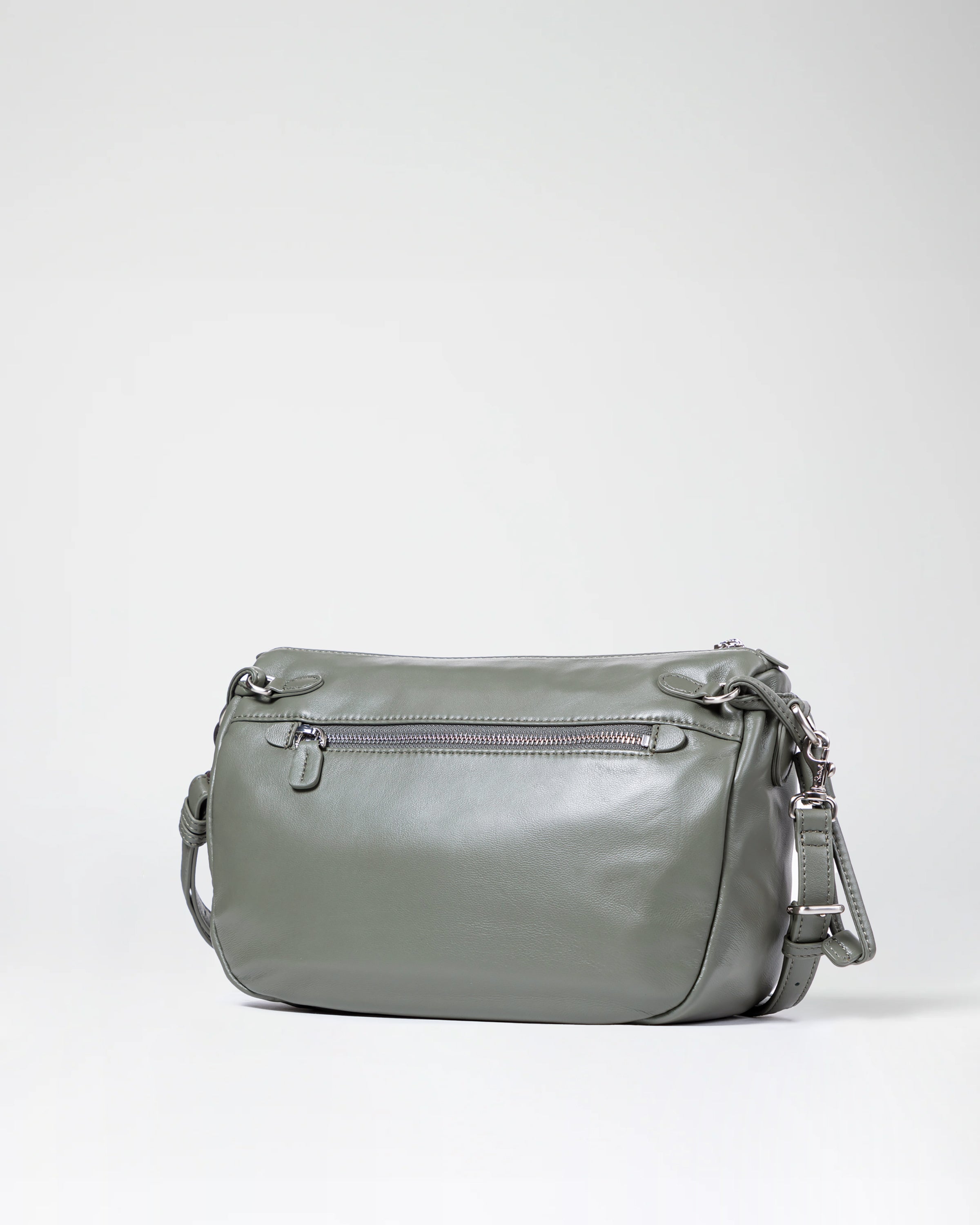 Salad Fullness Crossbody Bag