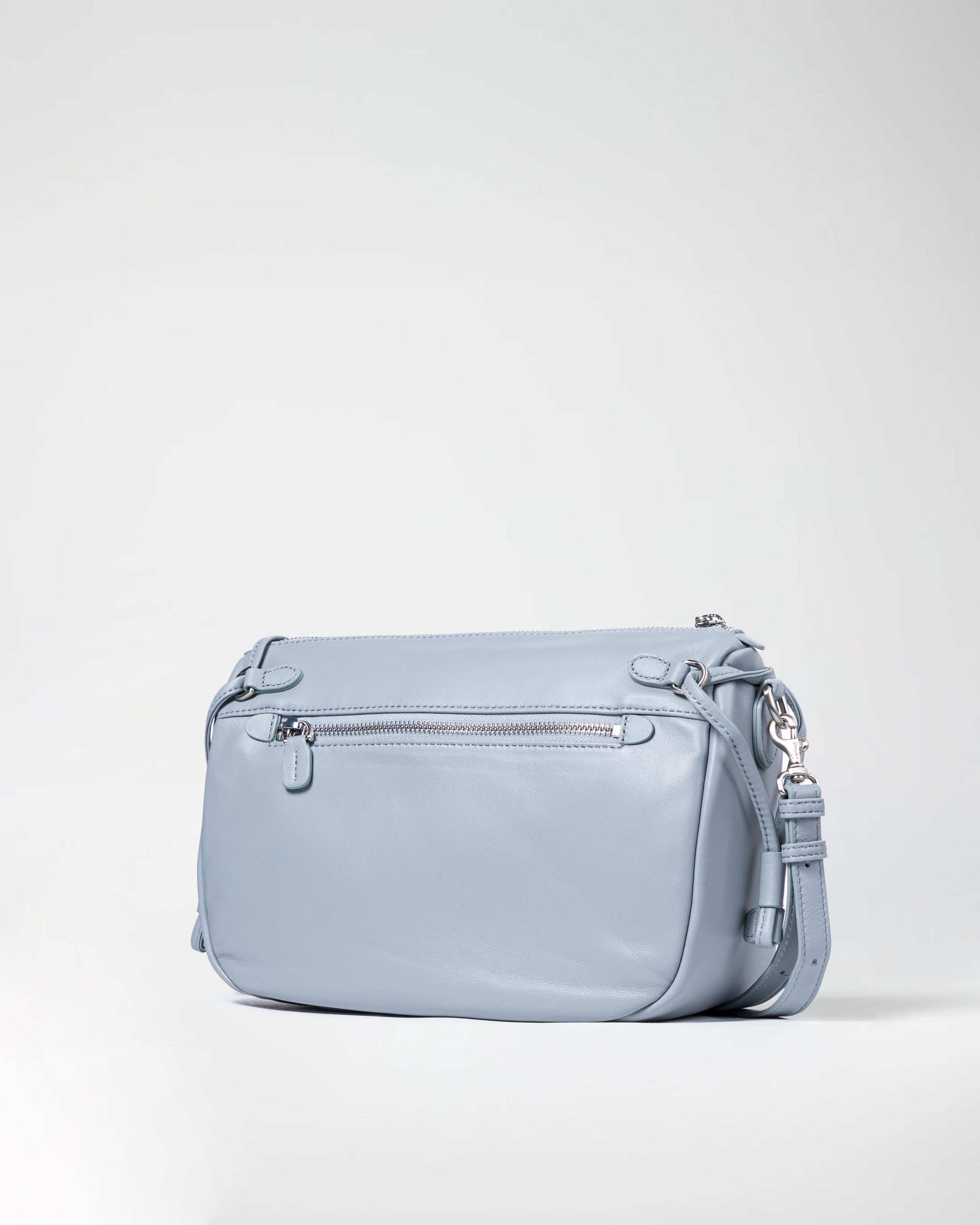 Salad Fullness Crossbody Bag