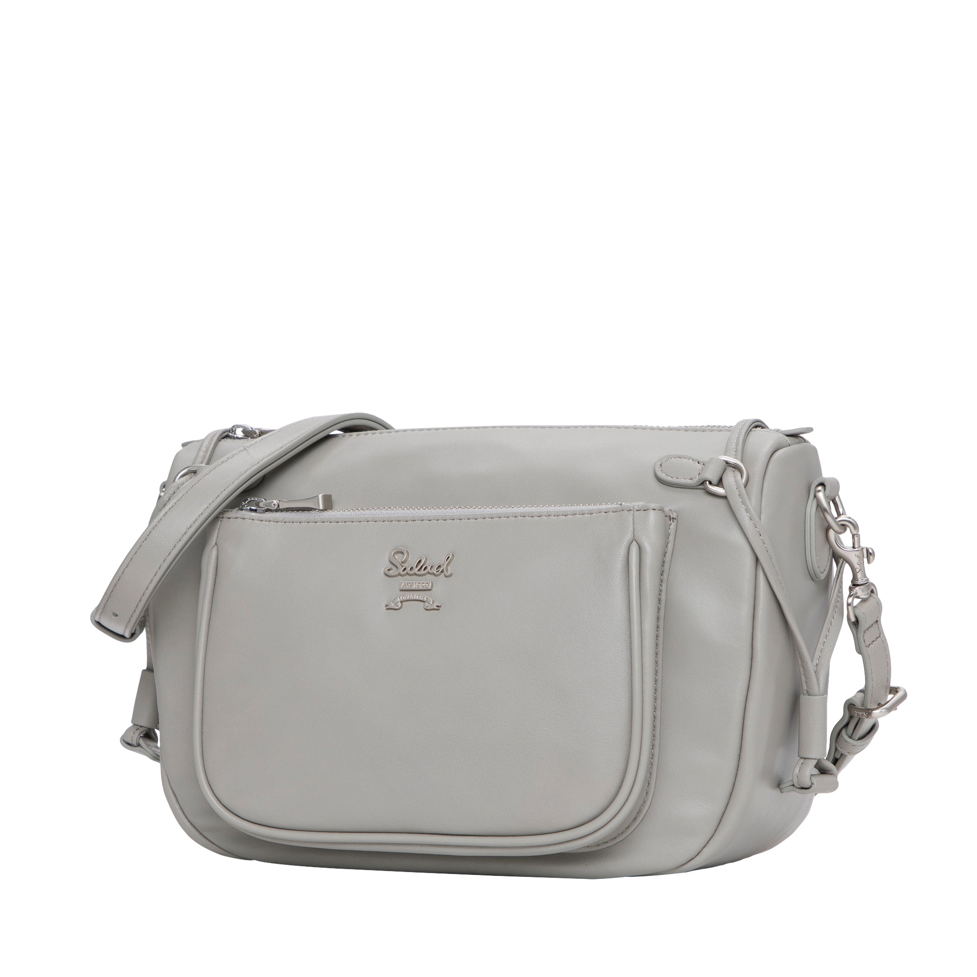 Salad Women's Fullness Crossbody Bag SB223-018