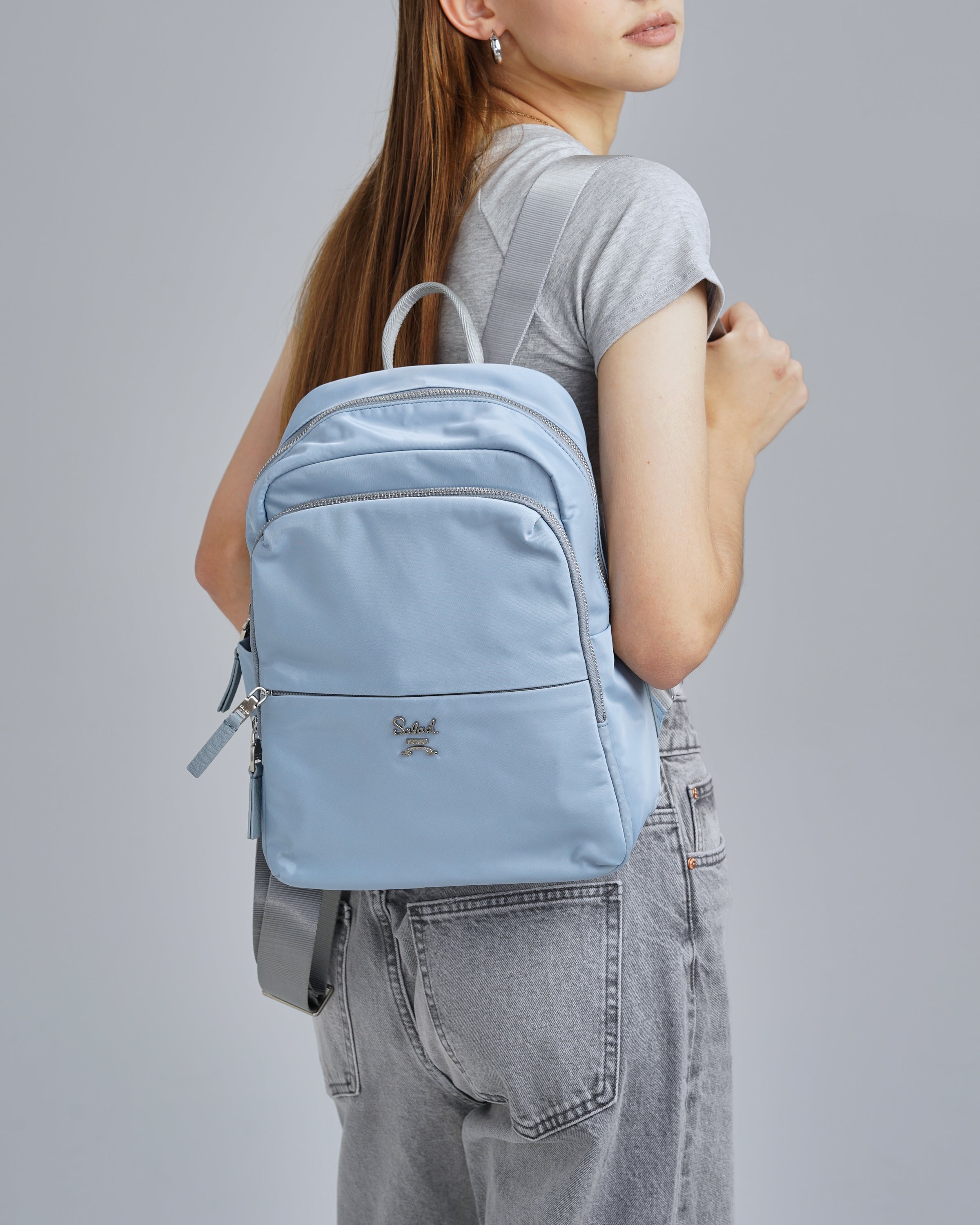 Salad Soap Backpack