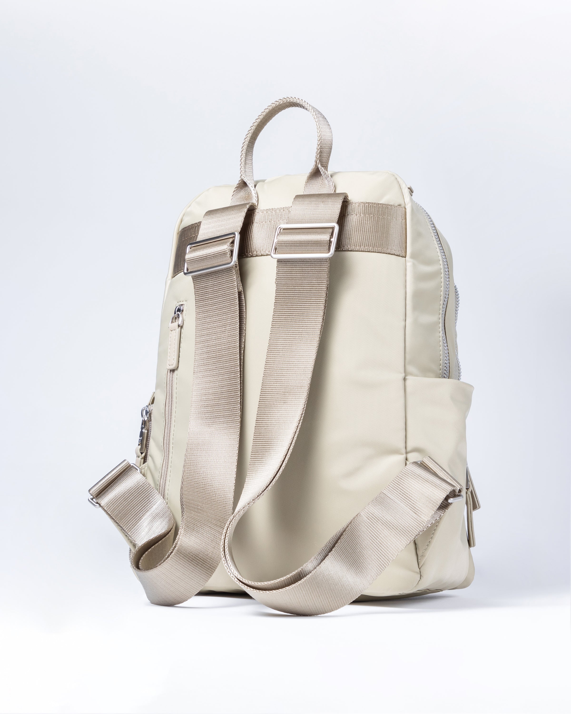 Salad Soap Backpack