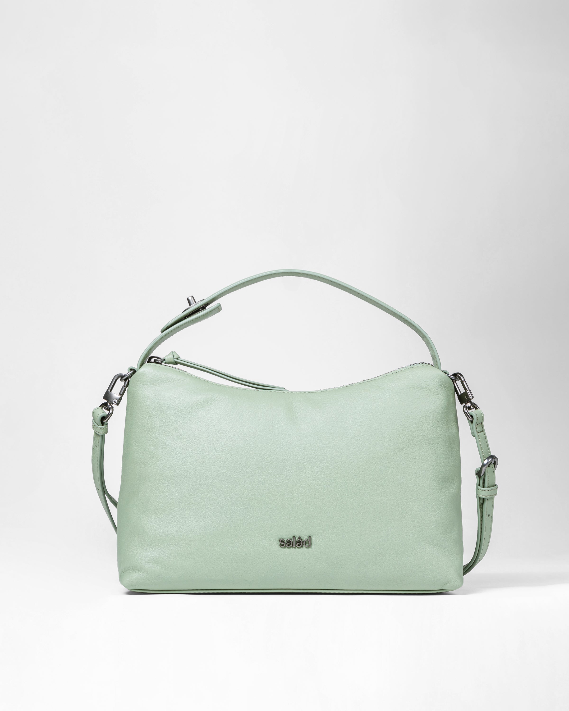 Salad Loblolly Crossbody Bag