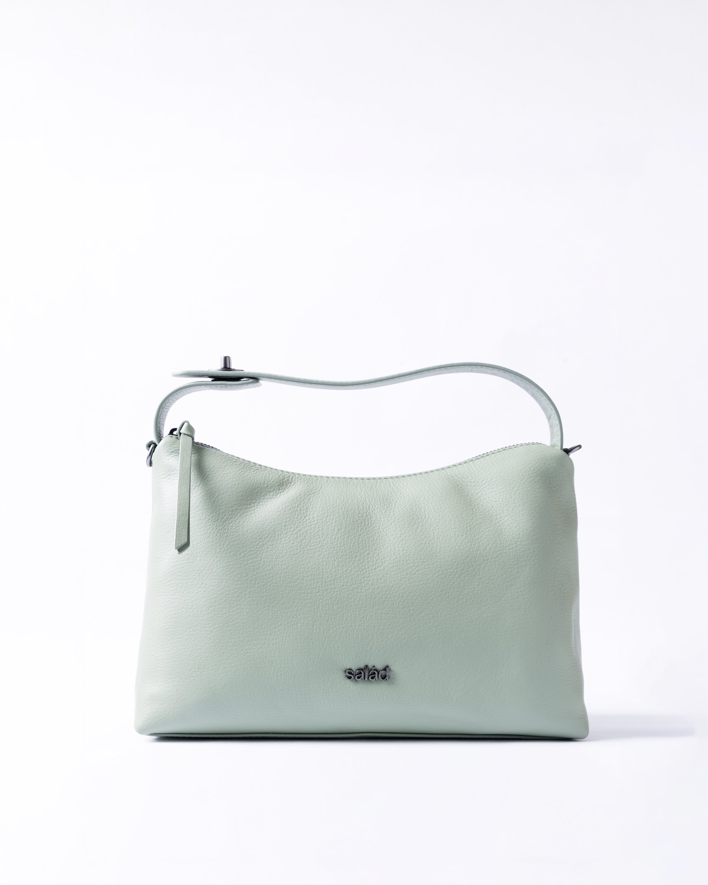 Salad Loblolly Crossbody Bag