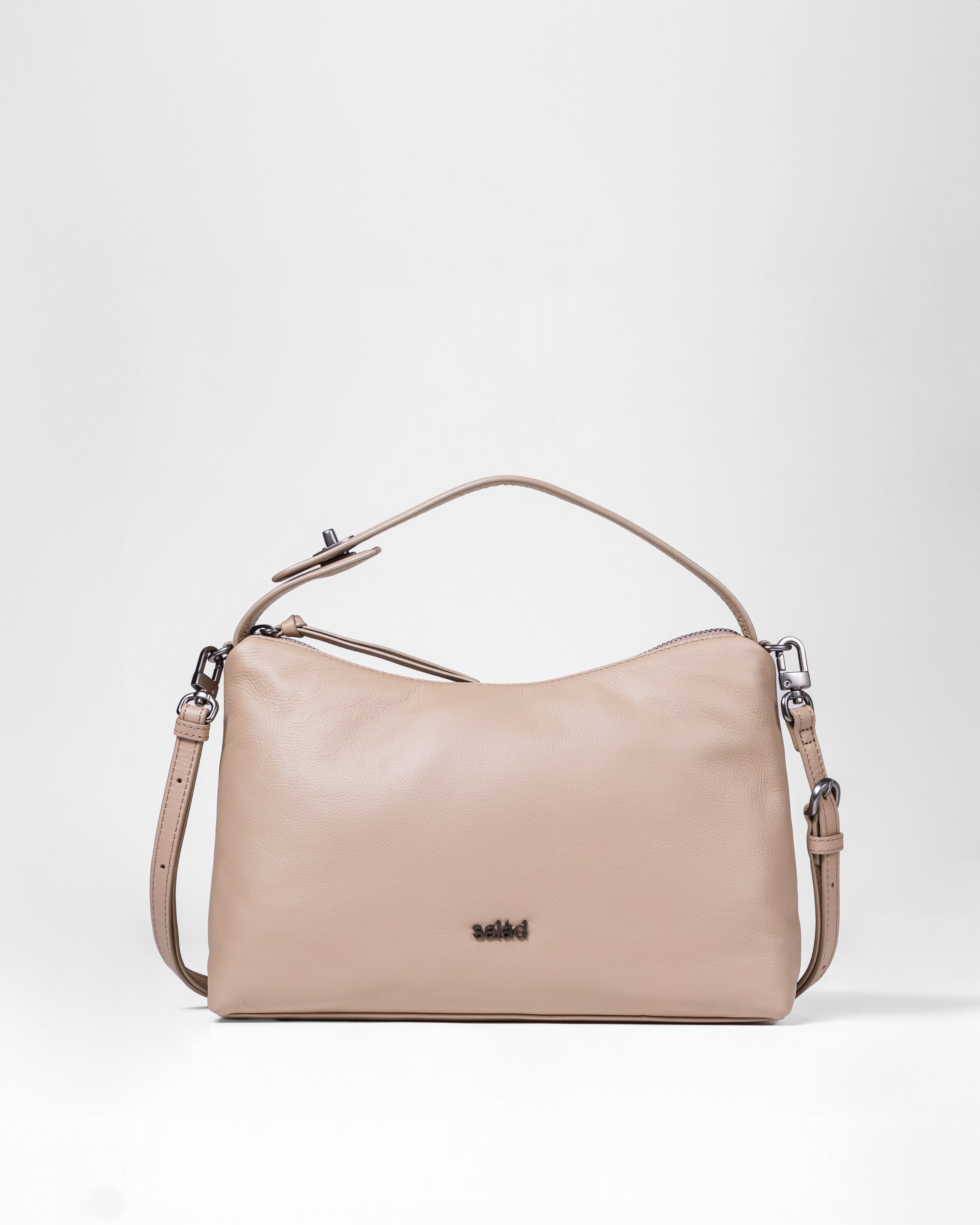 Salad Loblolly Crossbody Bag