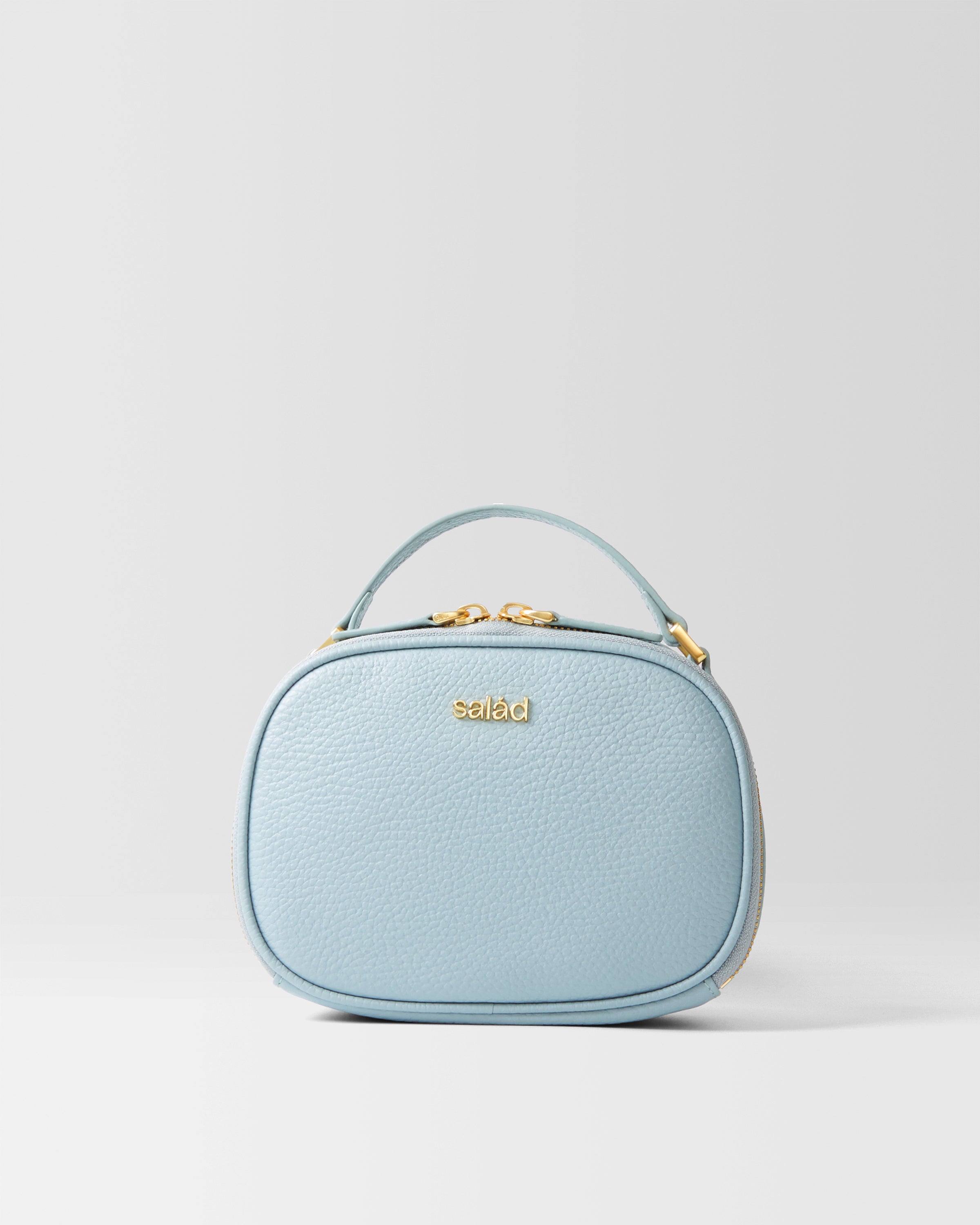 Salad Roundy Shoulder Bag