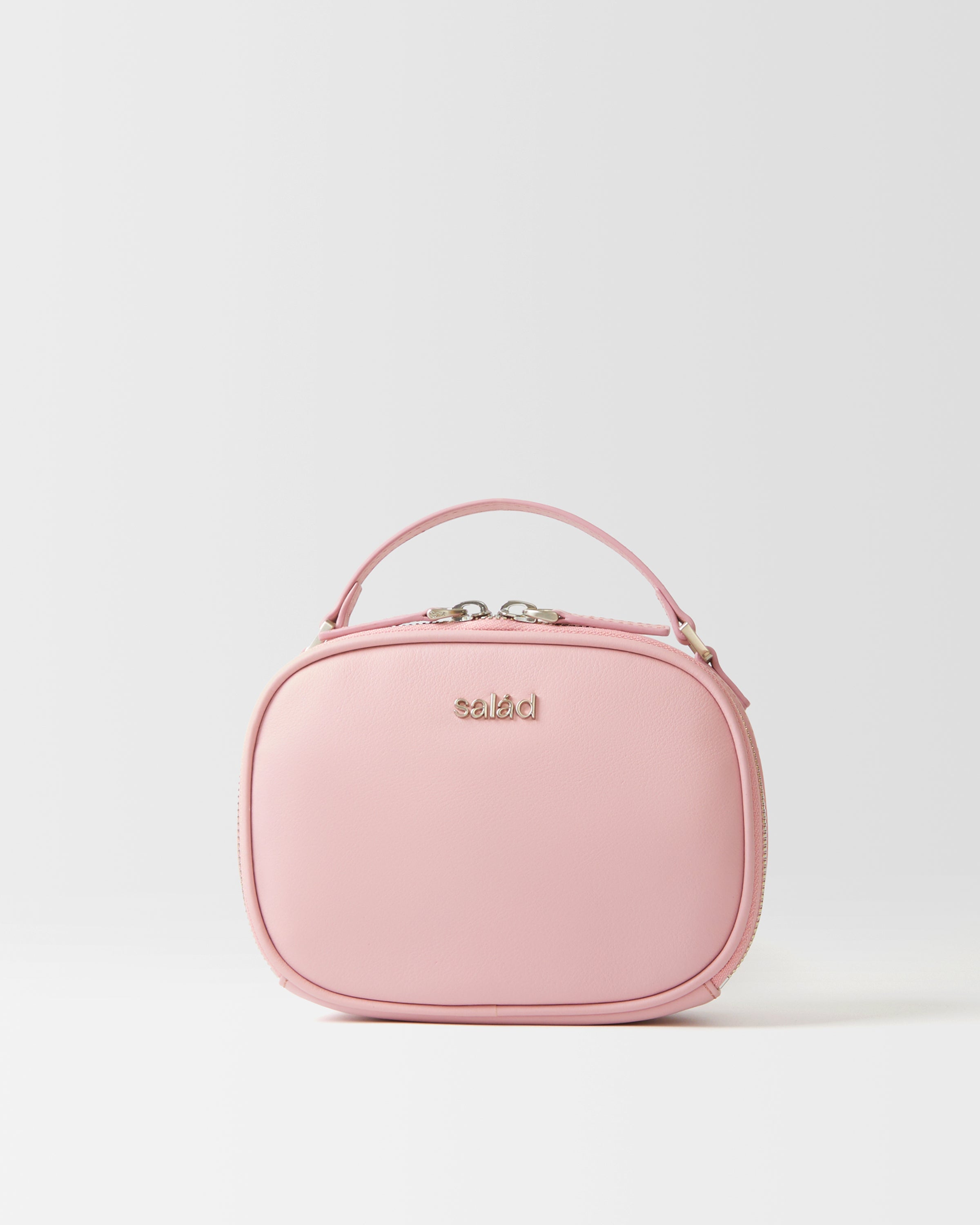 Salad Roundy Shoulder Bag