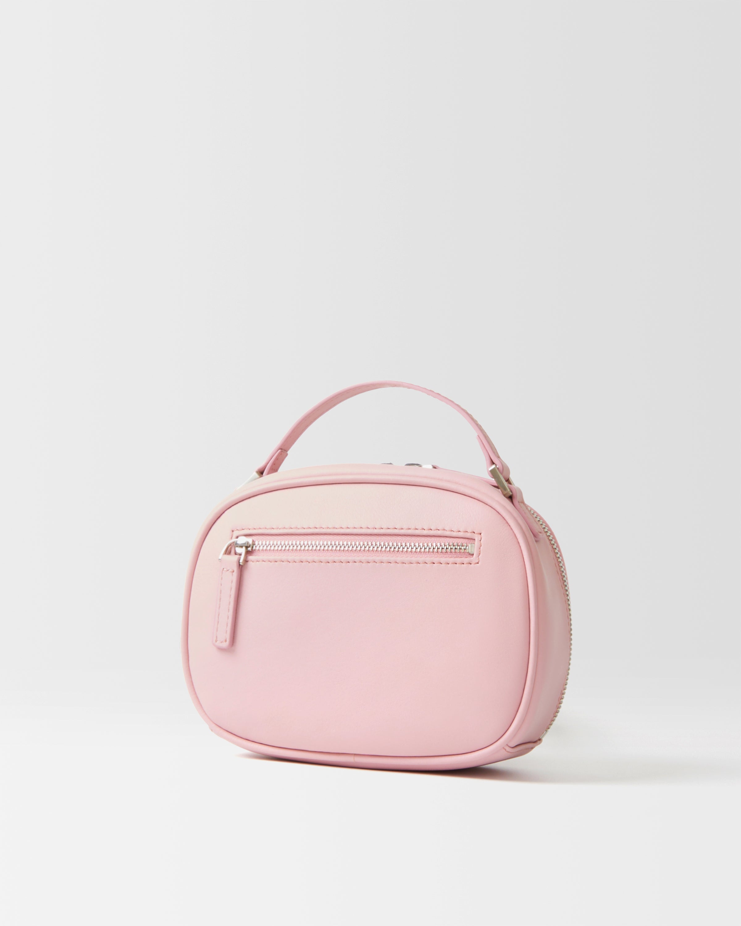 Salad Roundy Shoulder Bag