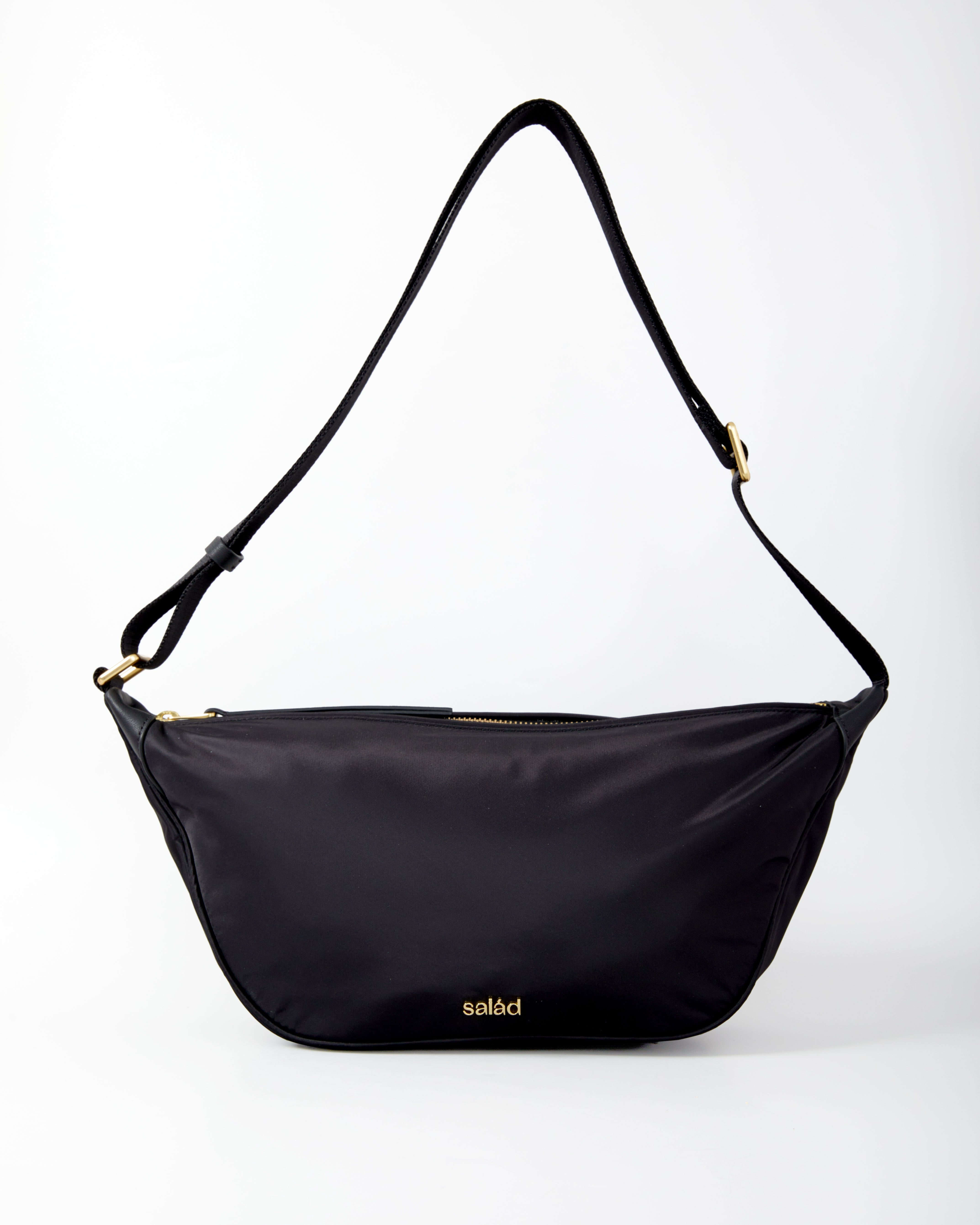 Salad Aurous Shoulder Bag