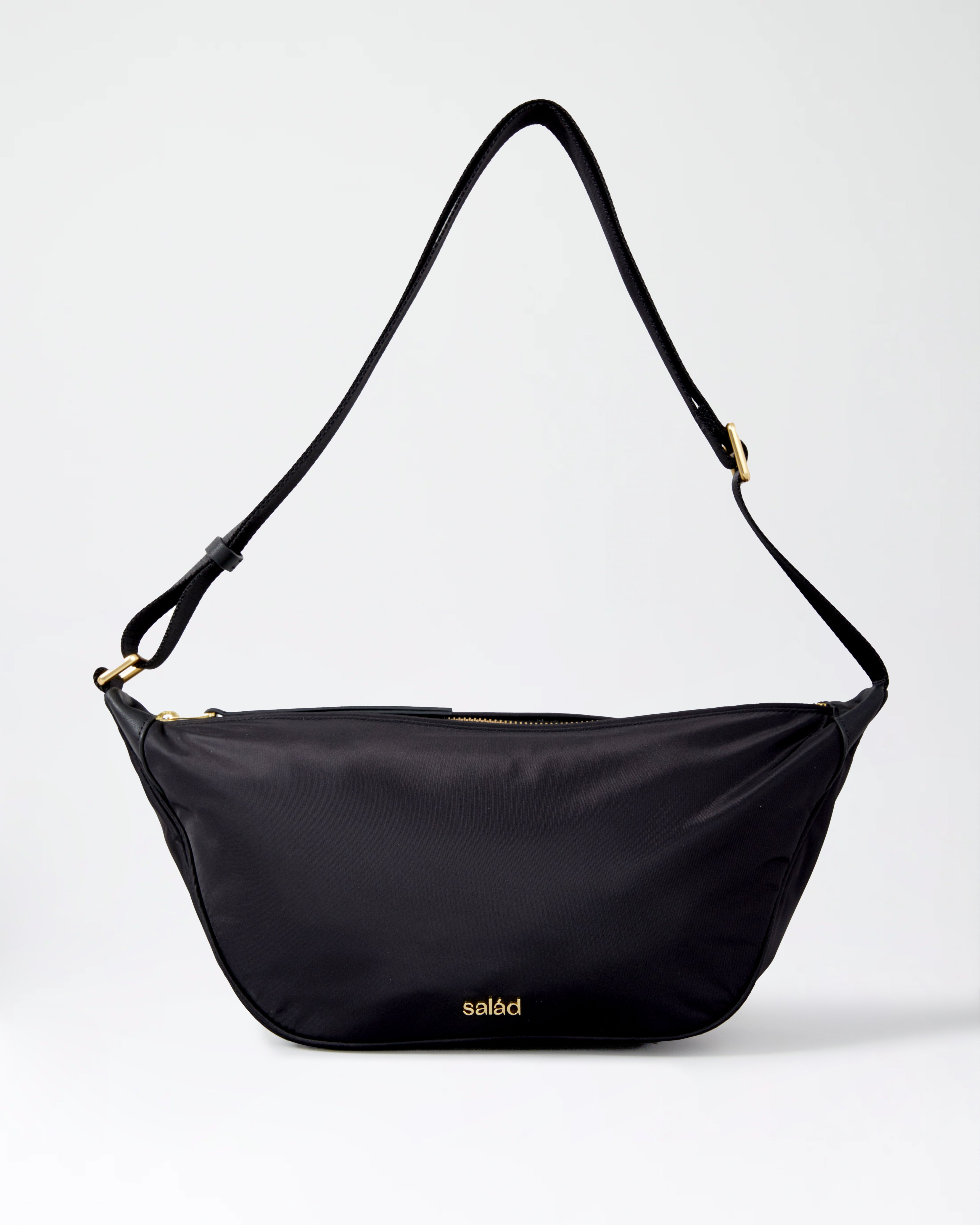 Salad Aurous Shoulder Bag