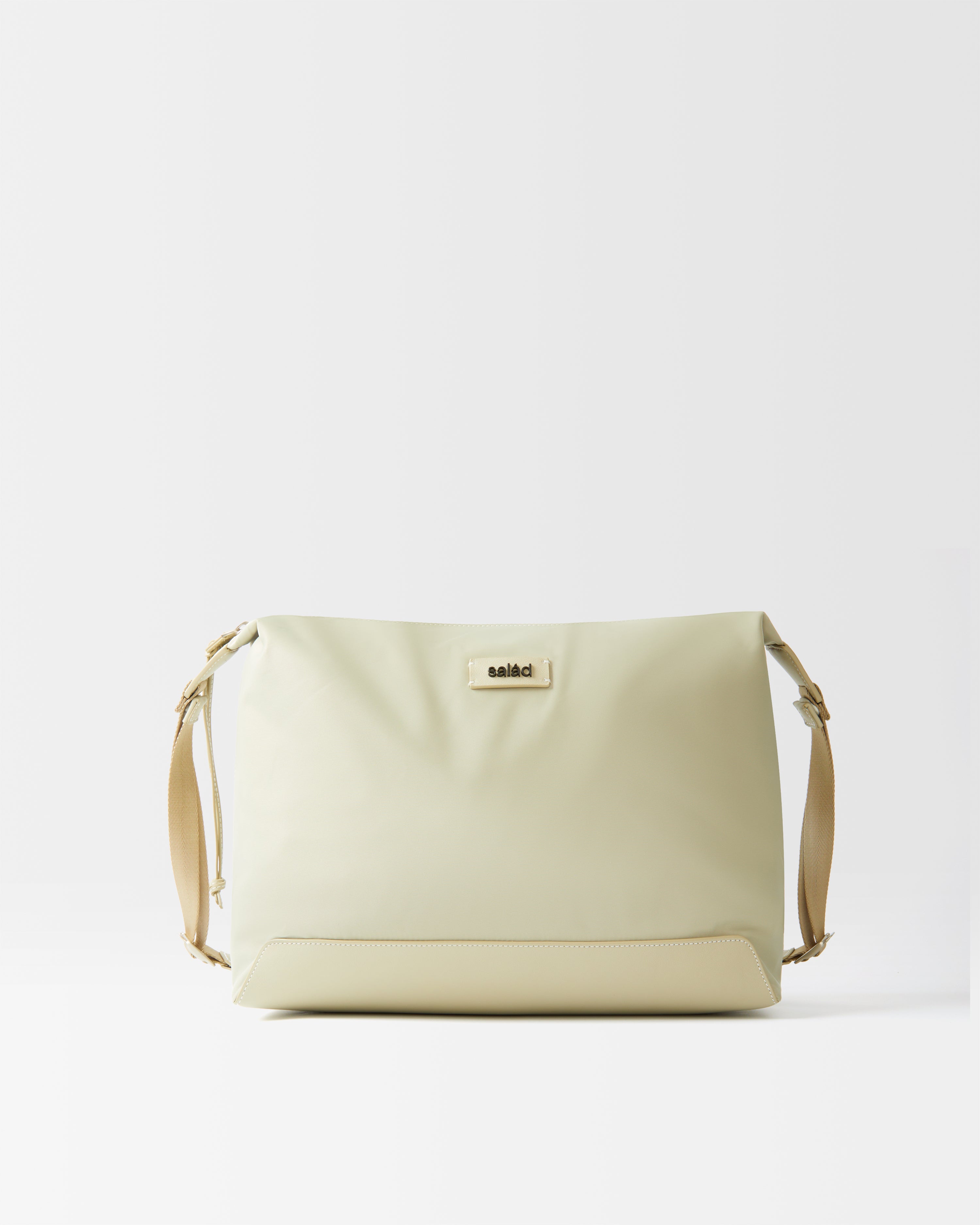 Salad Mushy Shoulder Bag