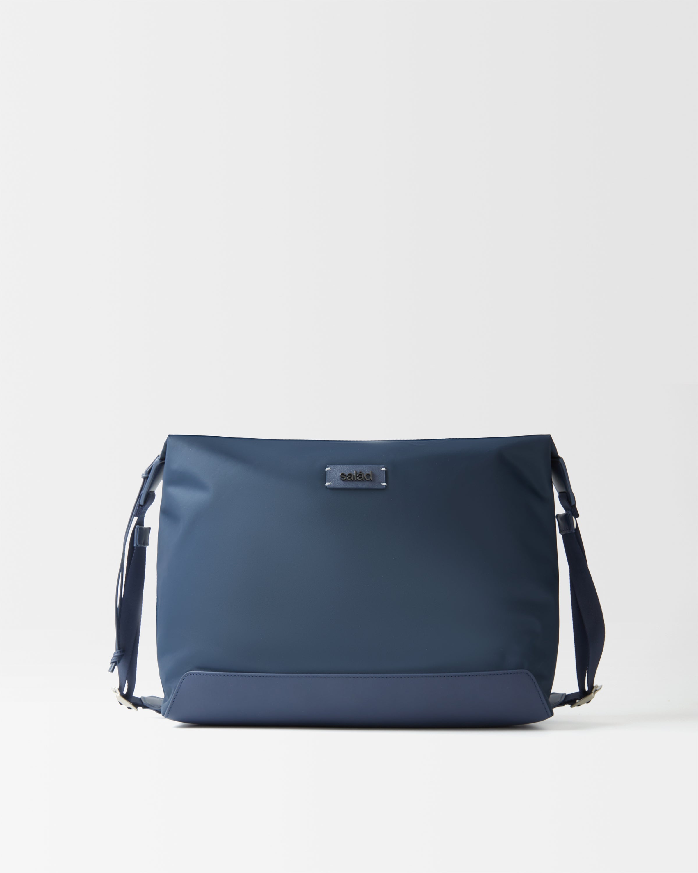 Salad Mushy Shoulder Bag