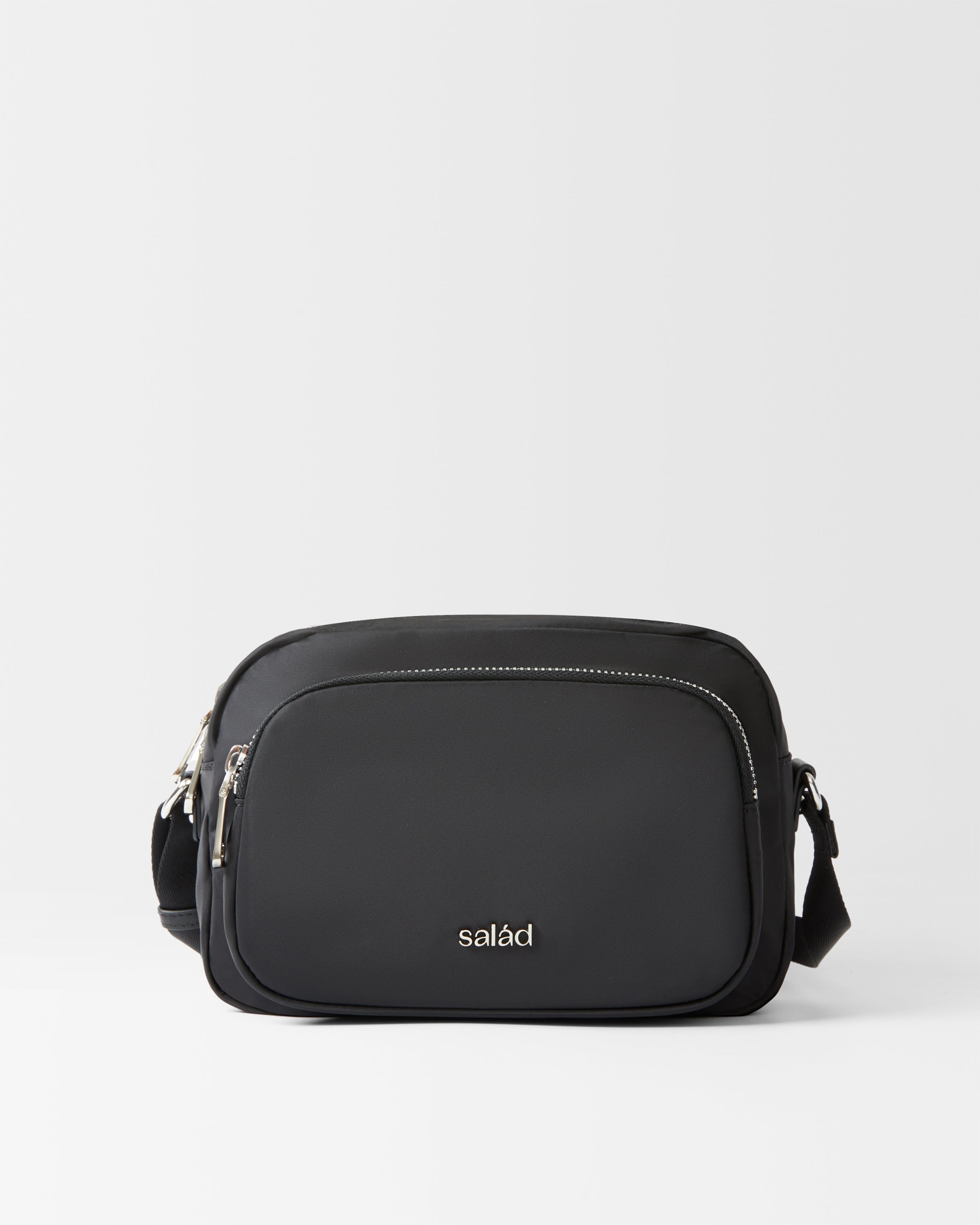 Salad Bobbi Shoulder Bag