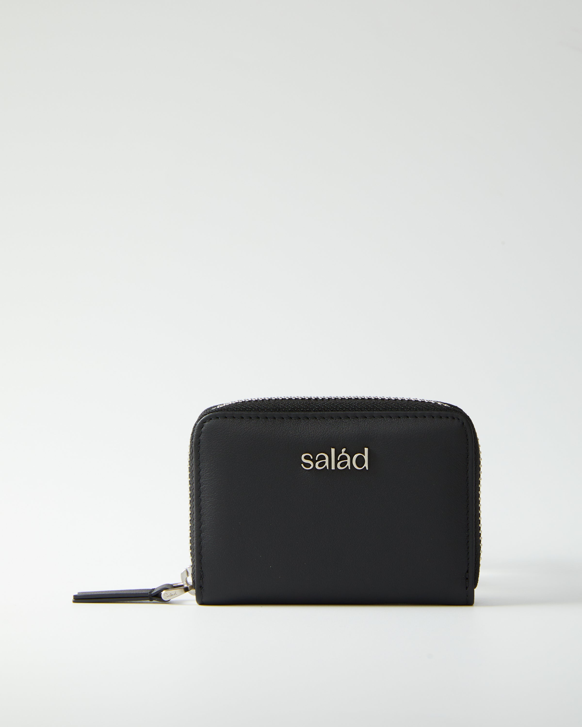 Salad Card Holder