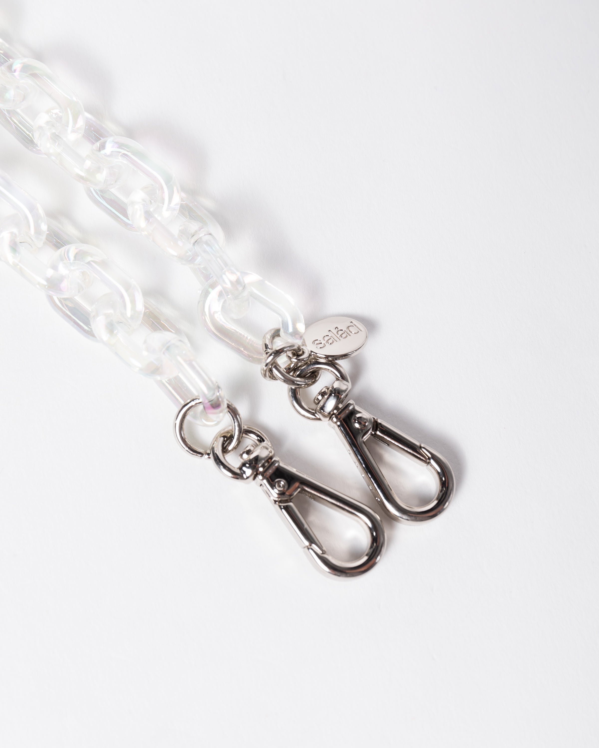 Salad Fine Chain Mobile Phone Charm