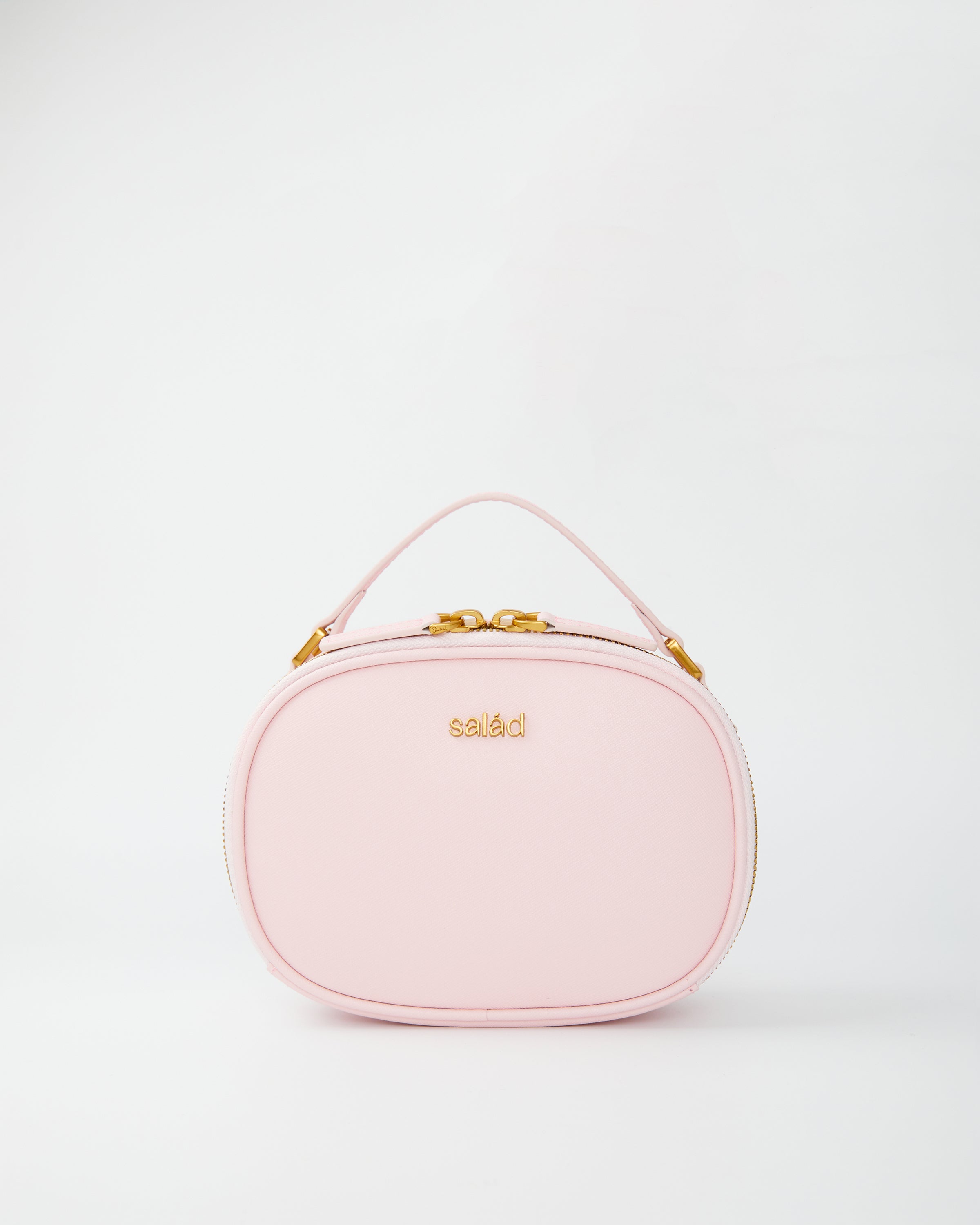 Salad Roundy Crossbody Bag