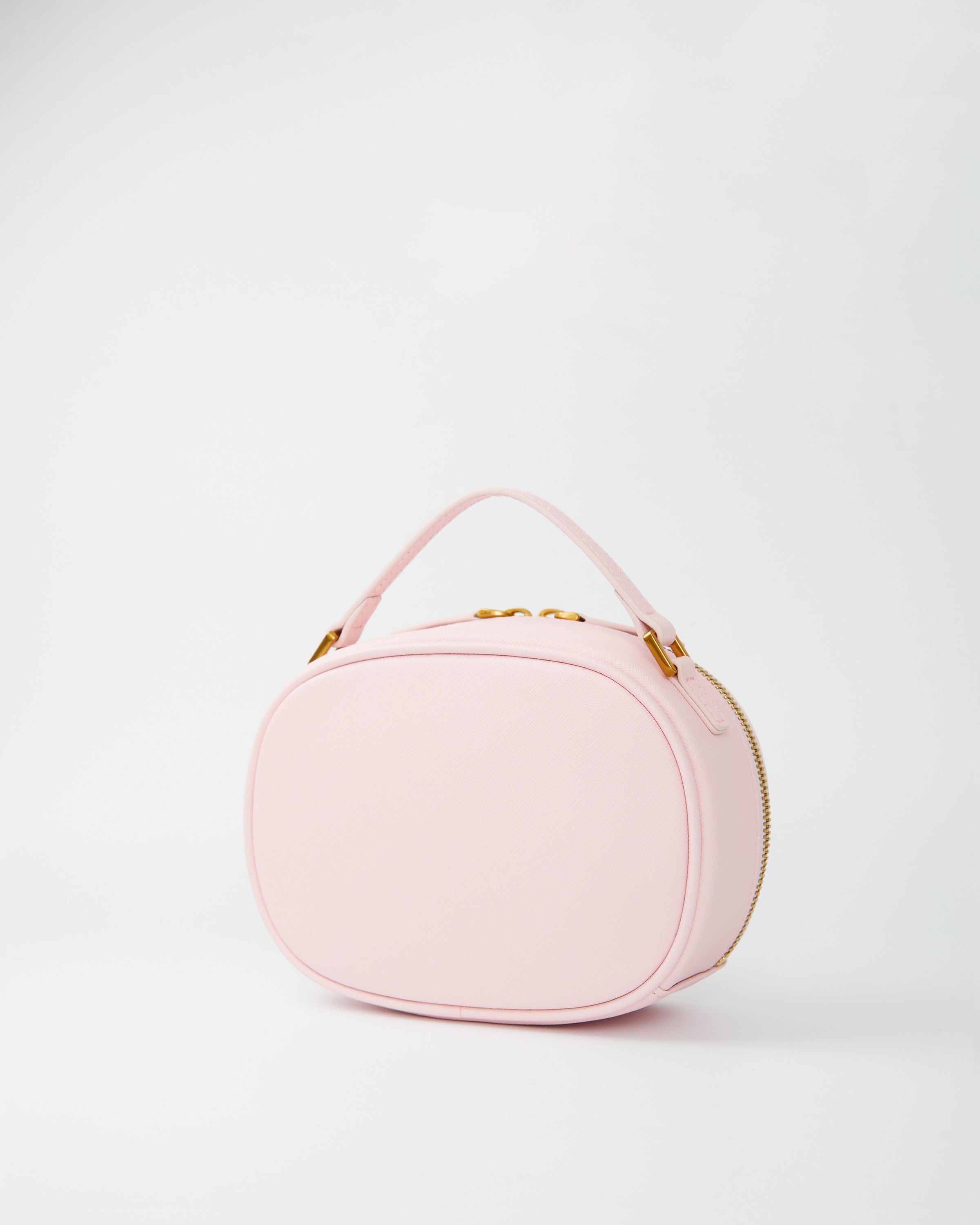 Salad Roundy Crossbody Bag