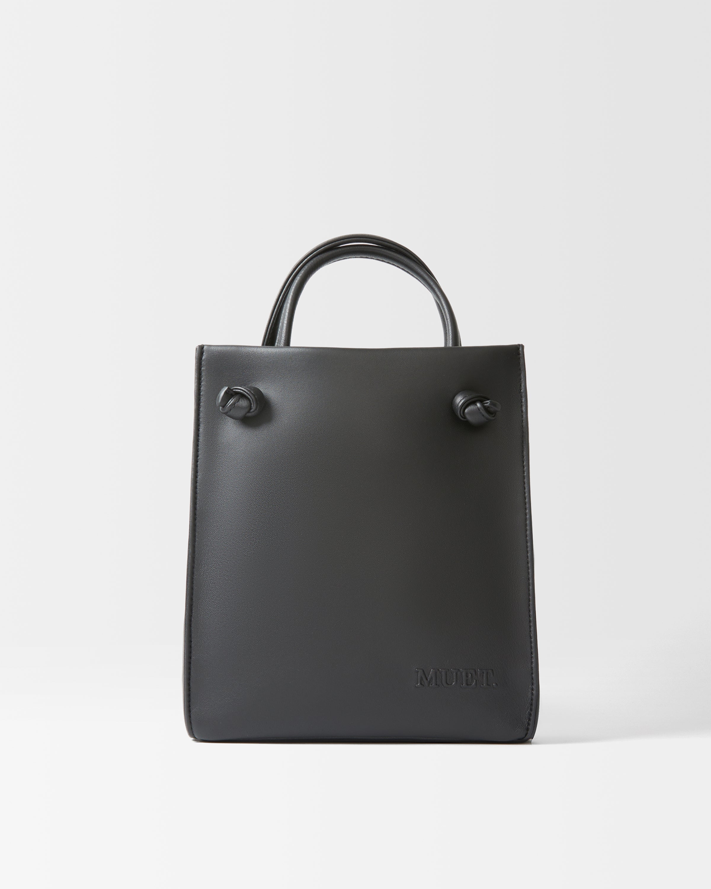 MUET. Mini Tote 斜揹袋