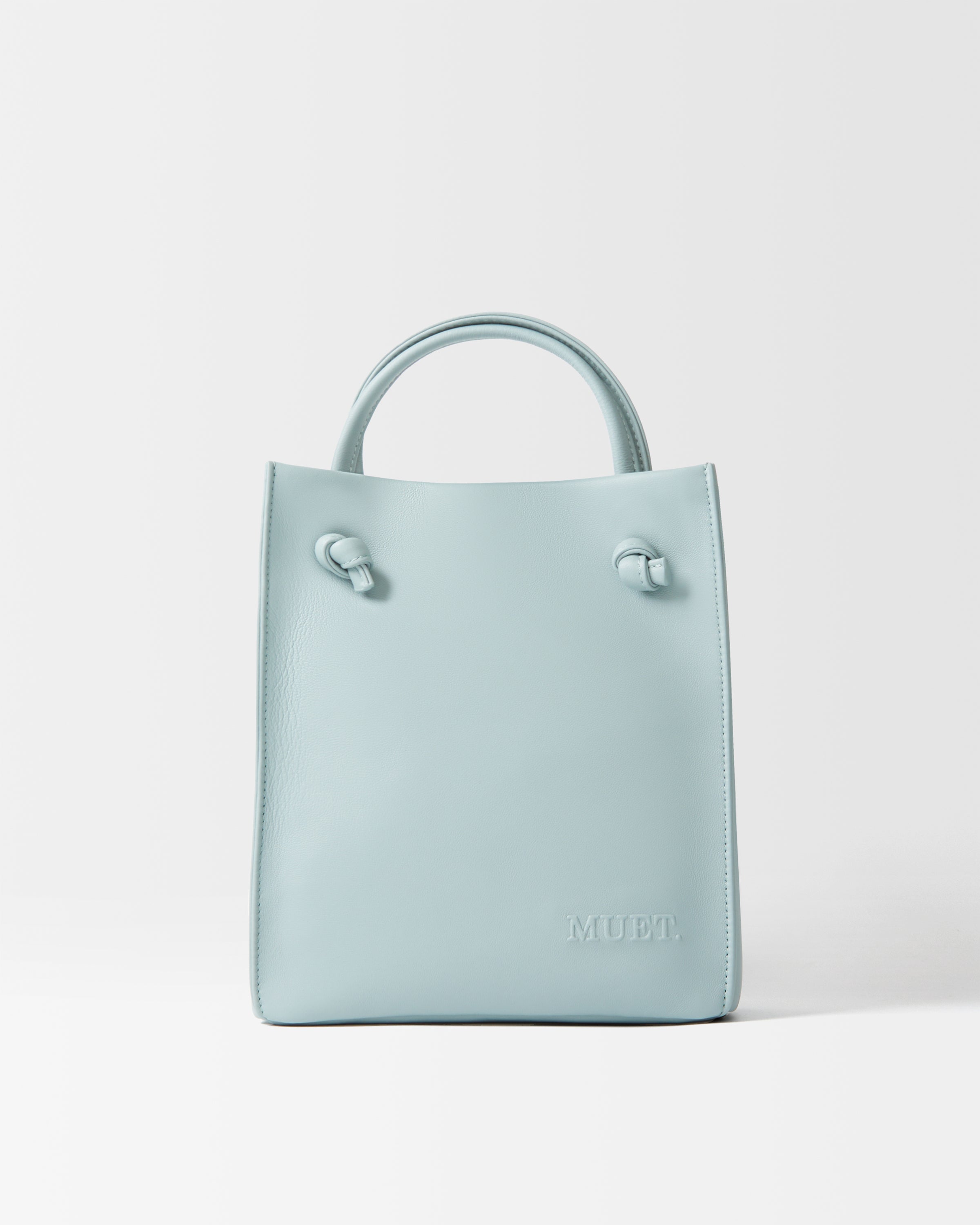 MUET. Mini Tote 斜揹袋