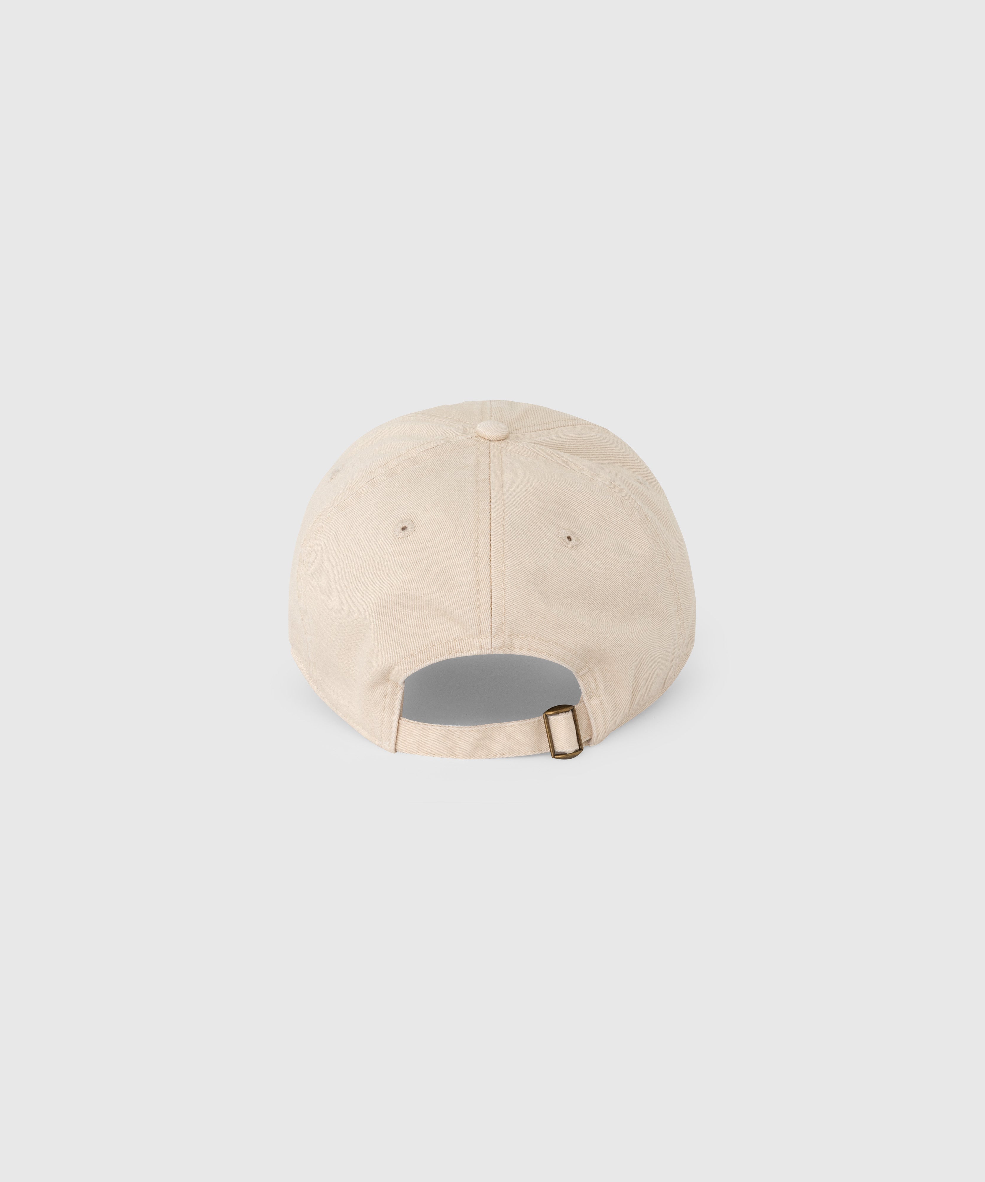 NIEEH SMALL LOGO CAP