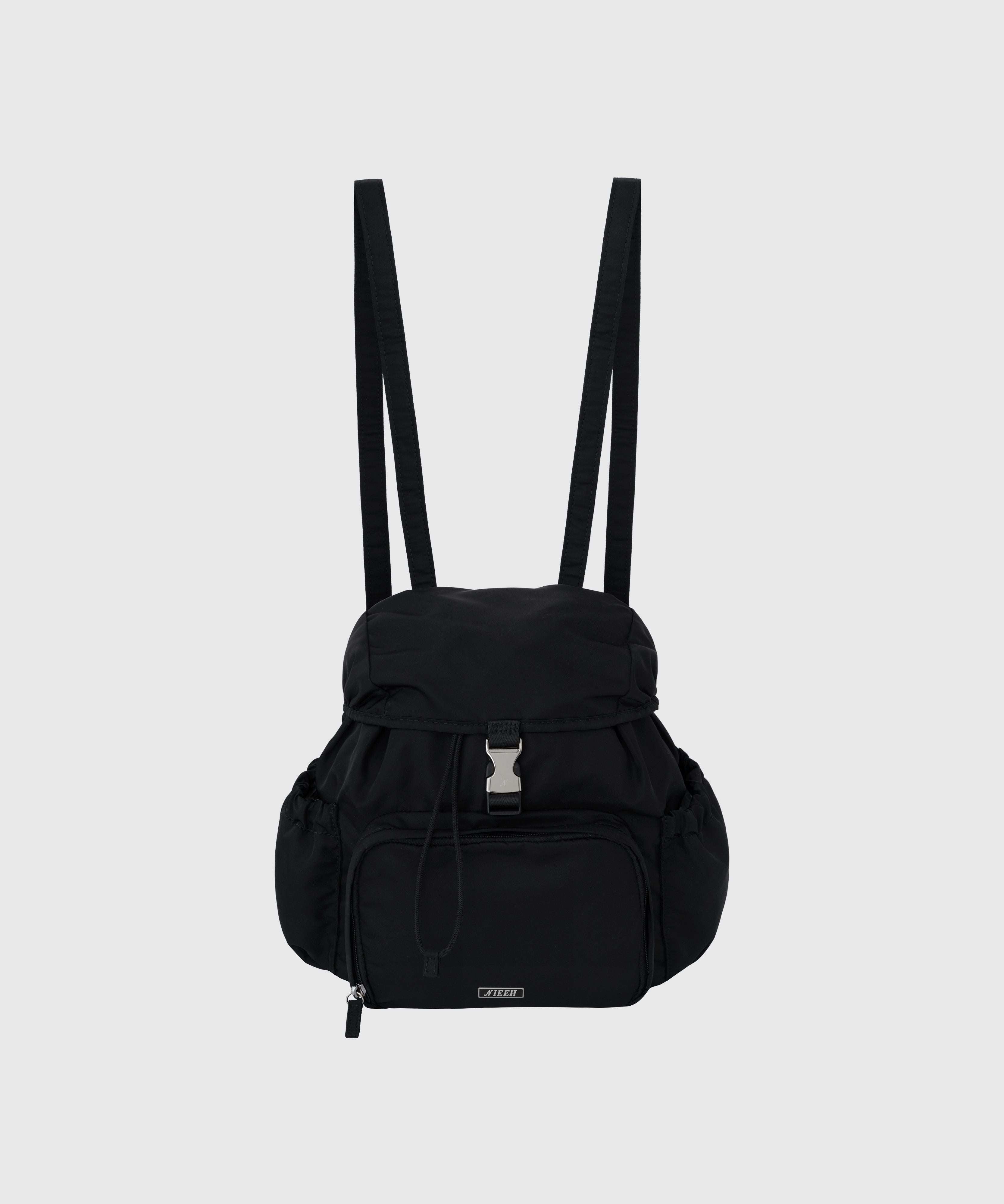 NIEEH NYLON BACKPACK