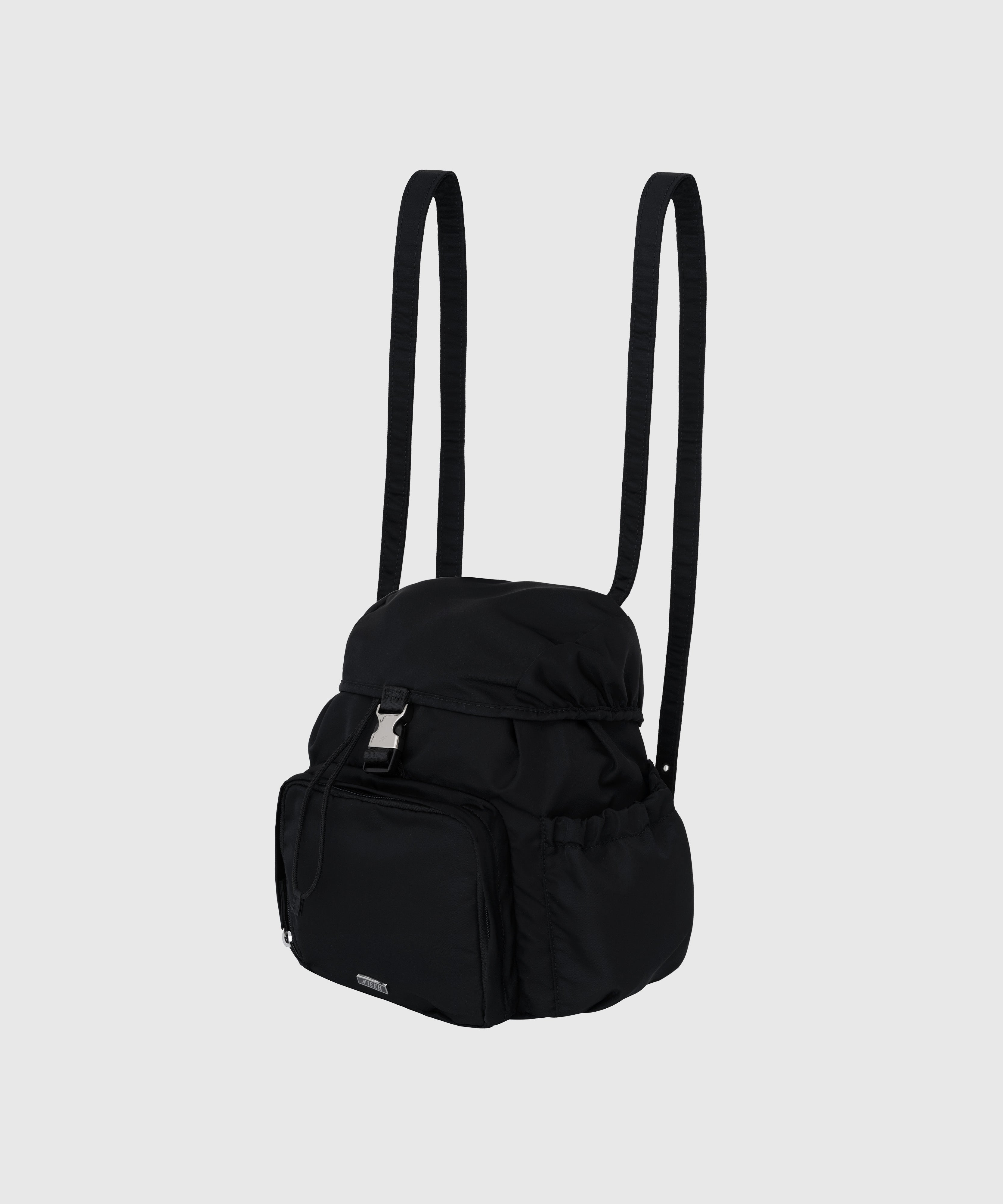 NIEEH NYLON BACKPACK