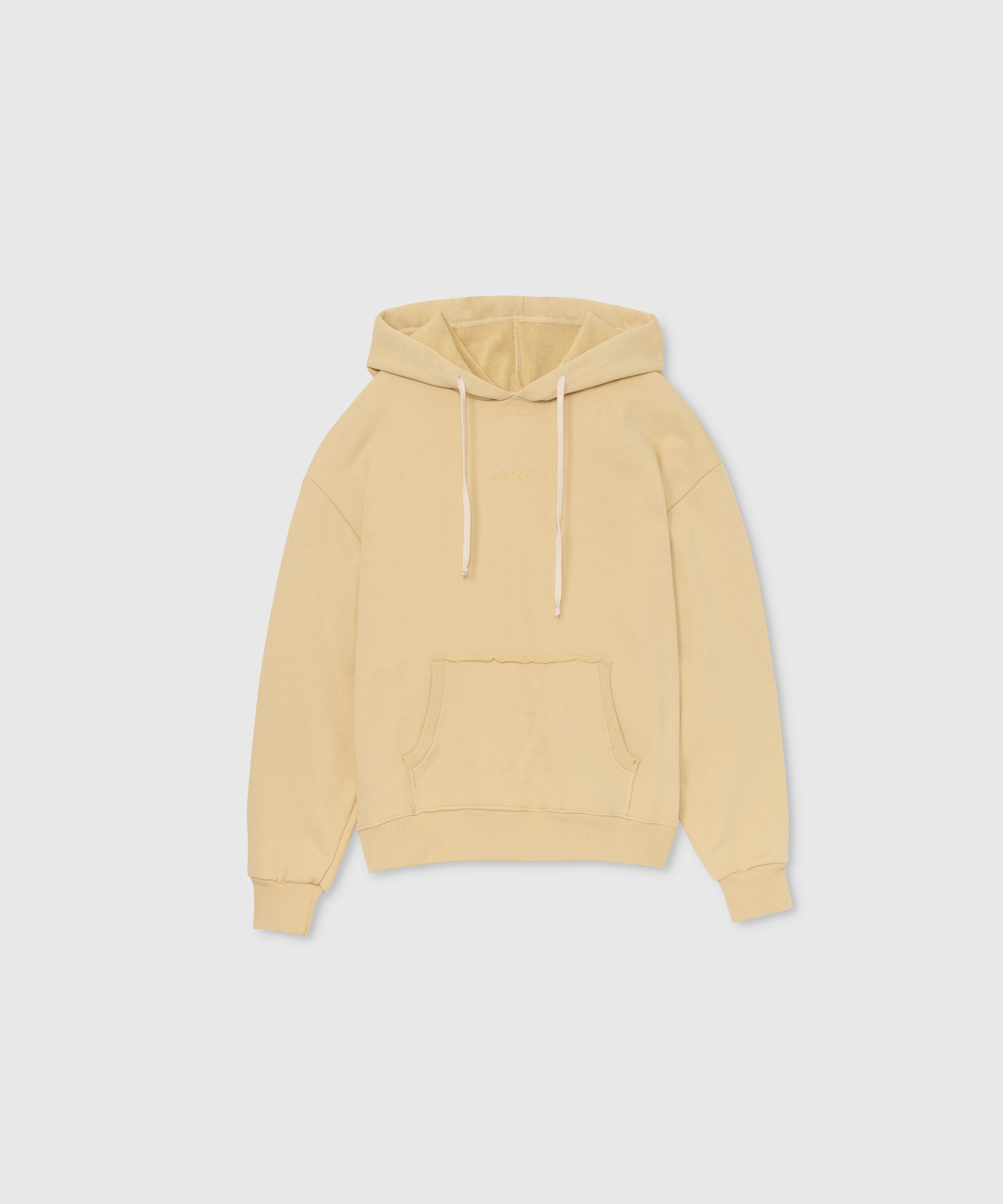 NIEEH BUTTERFLY HOODIE