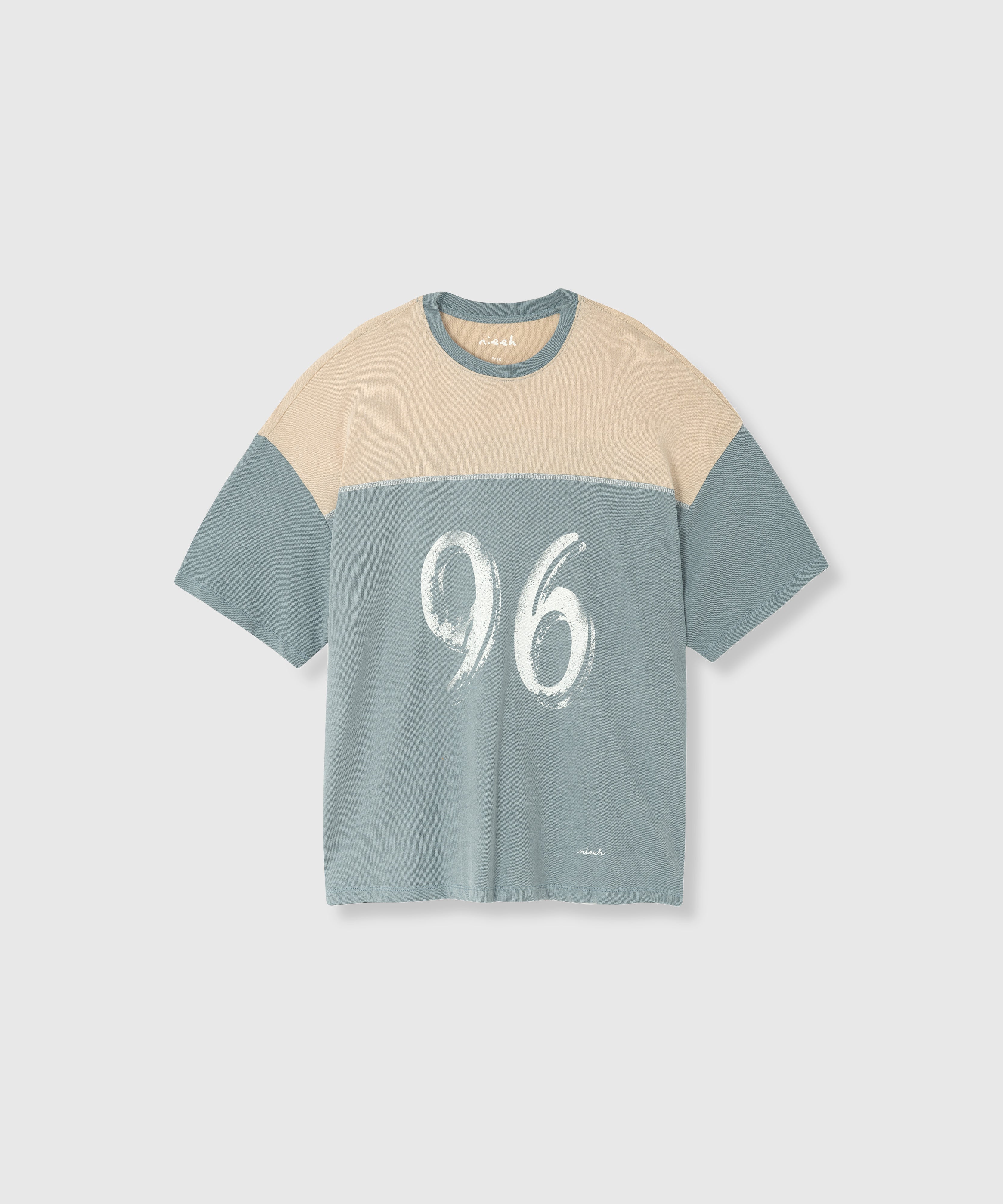 NIEEH 96 VINTAGE T-SHIRT