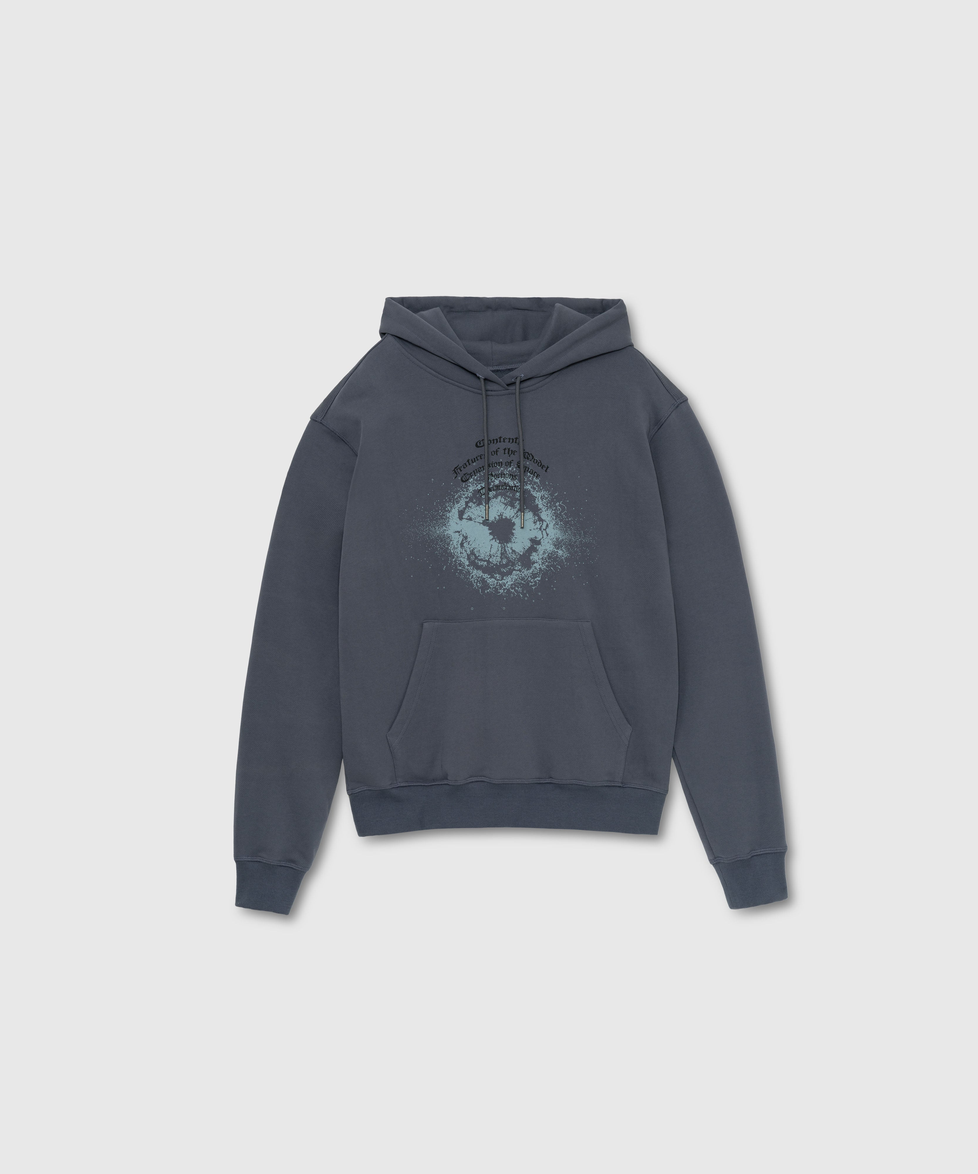 NIEEH HORIZON HOODIE