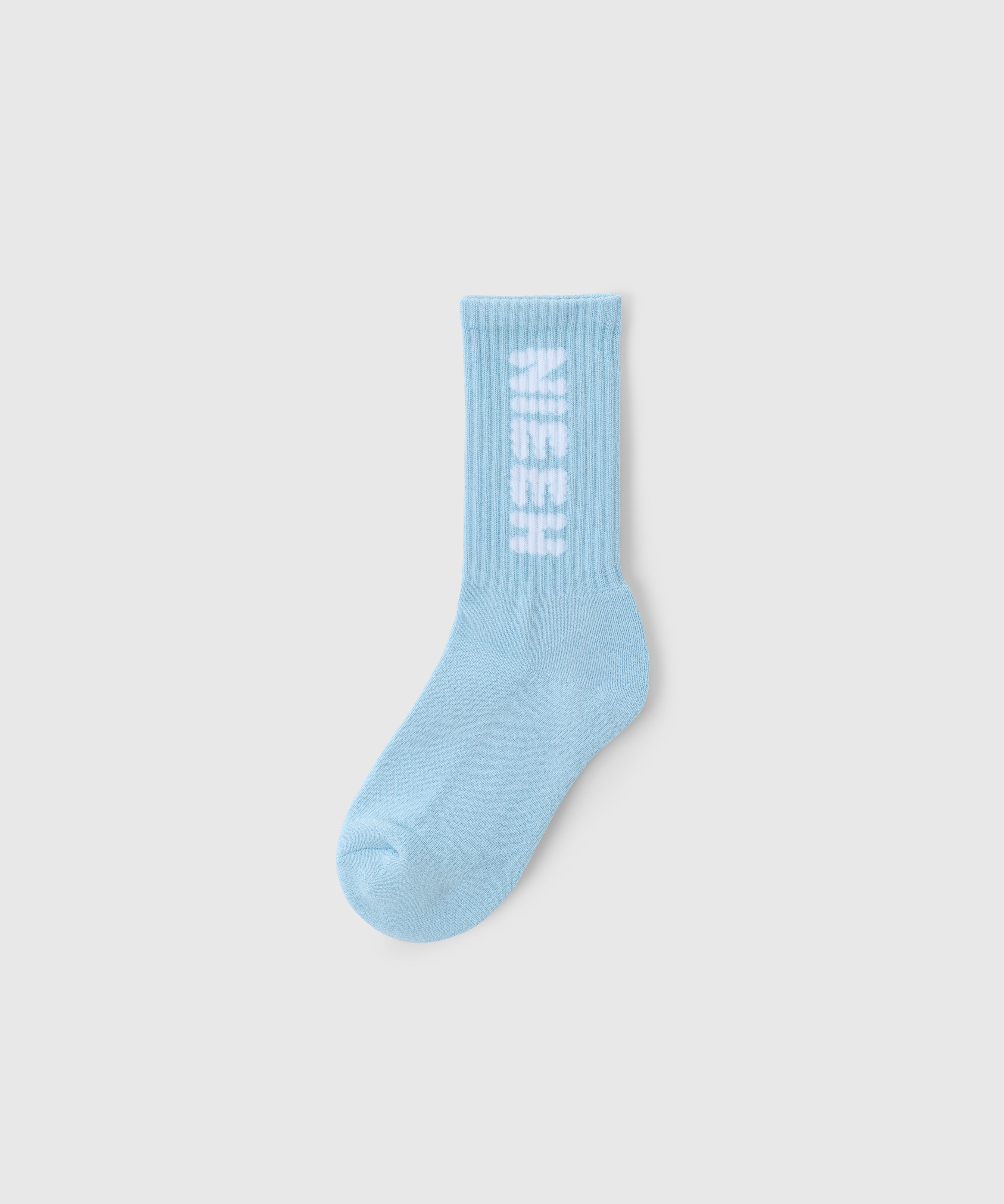 NIEEH CLOUDY CREW SOCKS