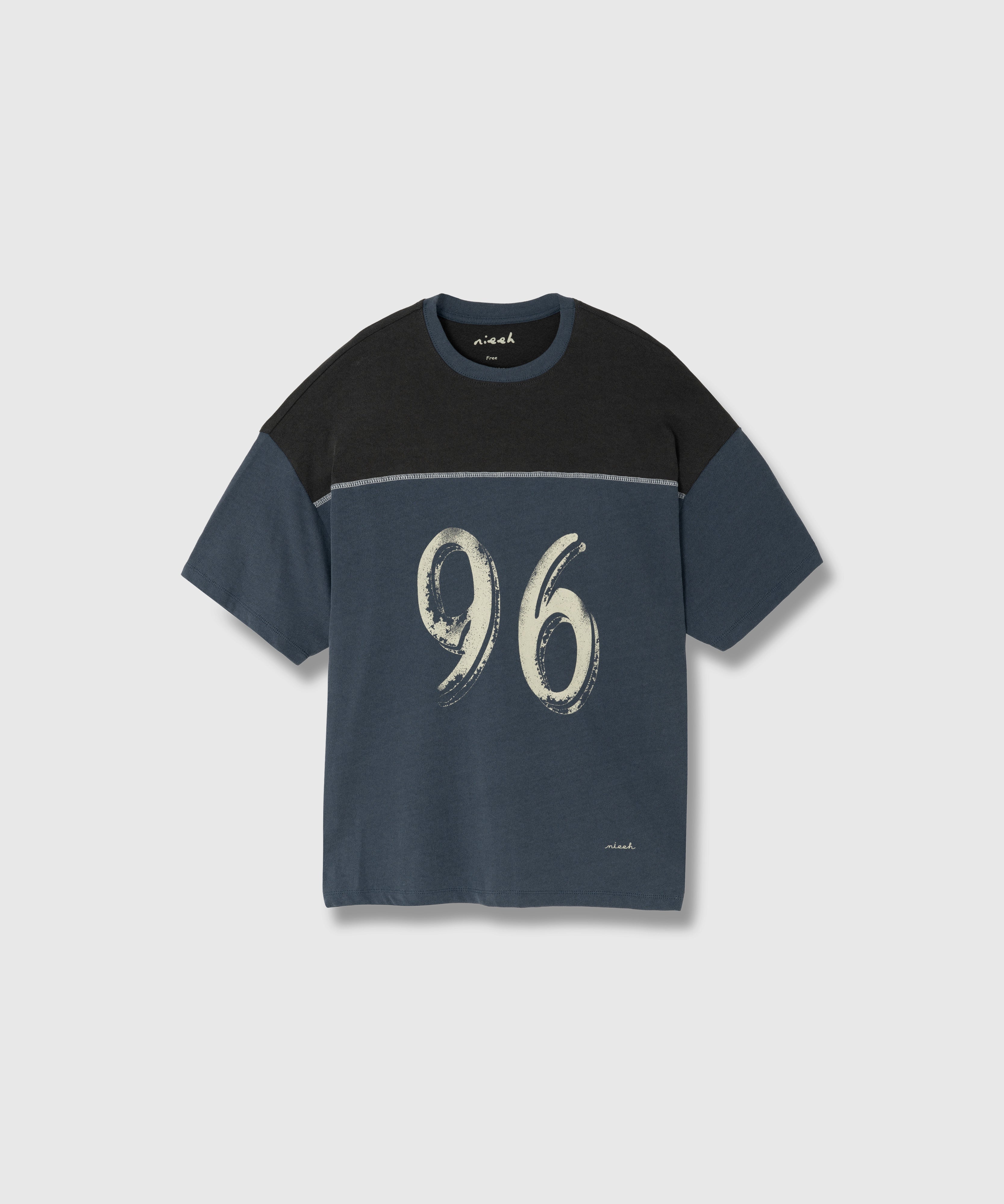 NIEEH 96 VINTAGE T-SHIRT