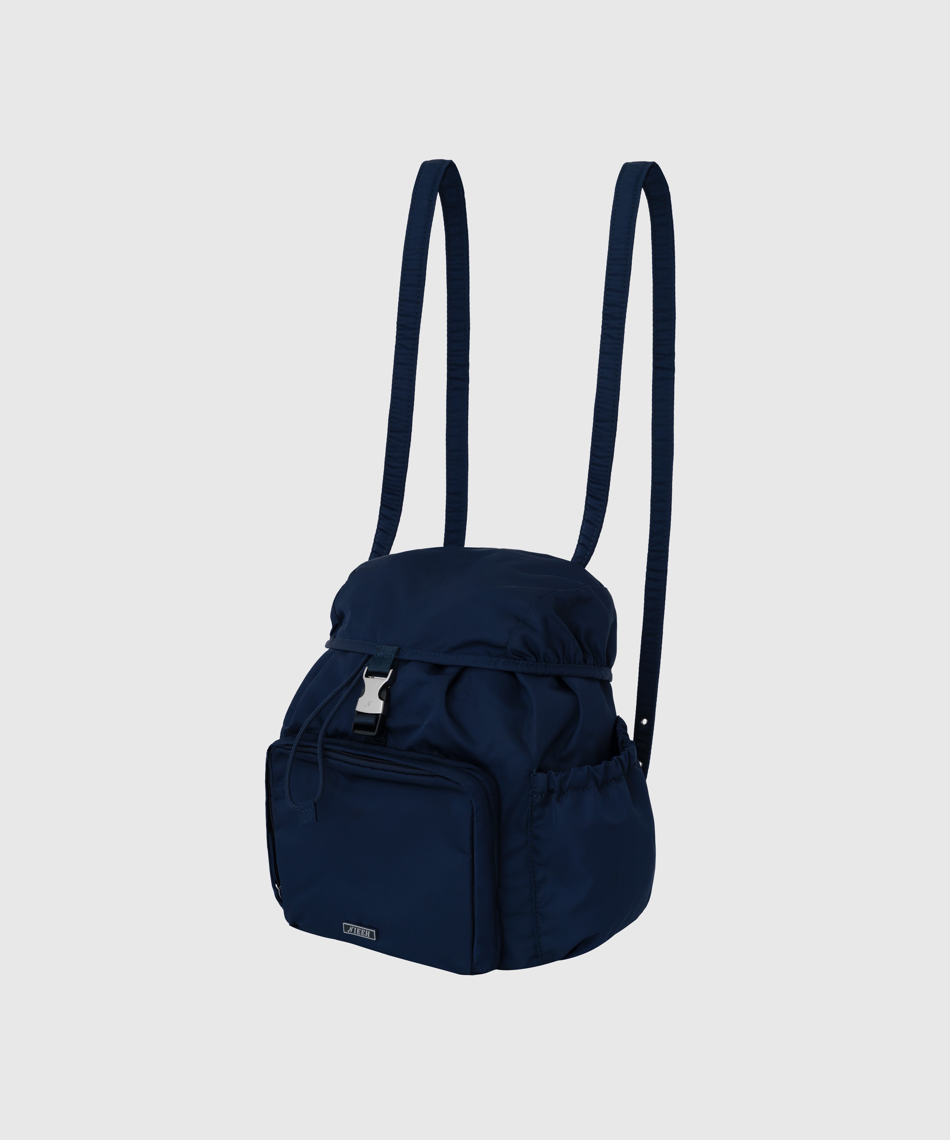 NIEEH NYLON BACKPACK