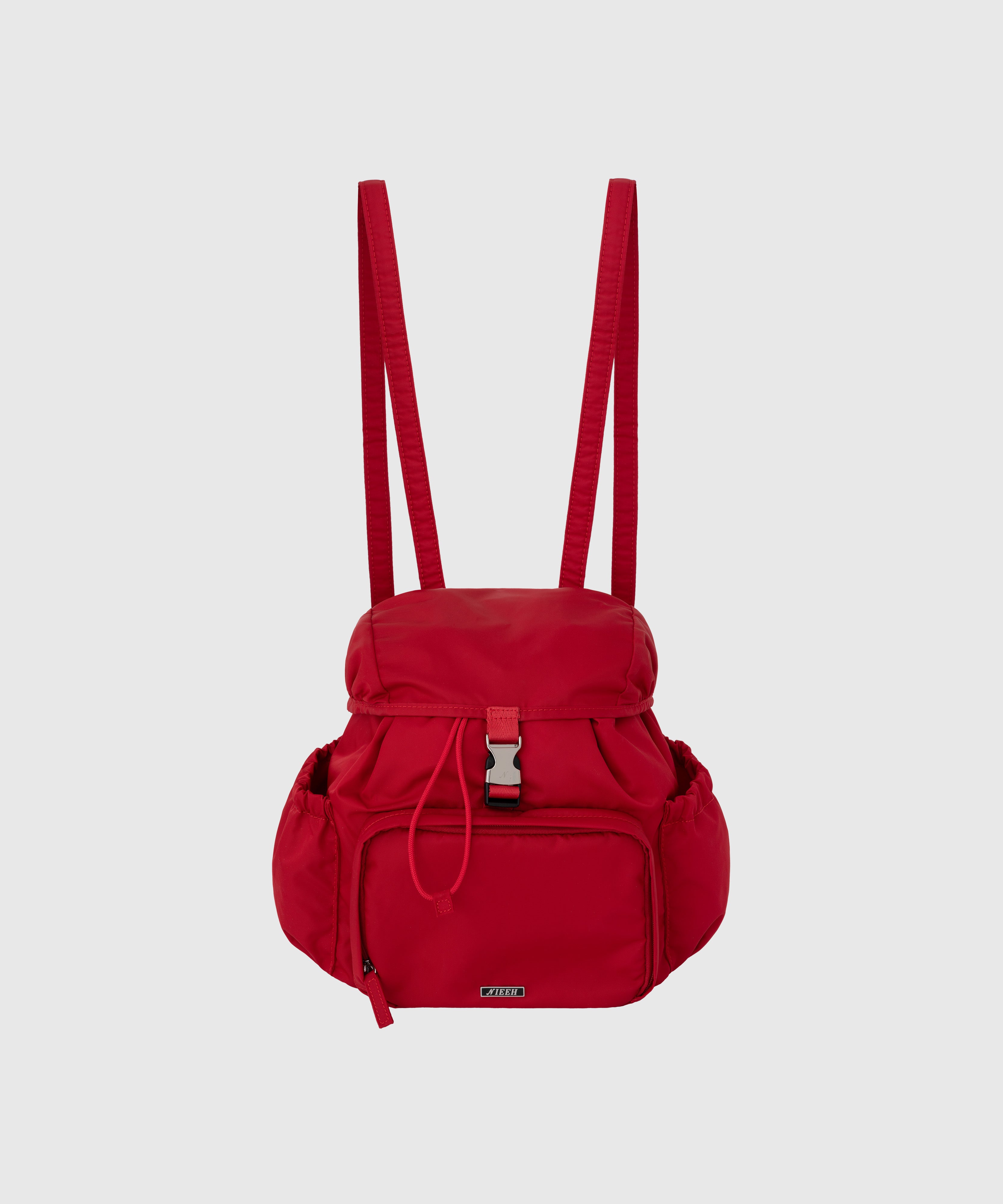 NIEEH NYLON BACKPACK