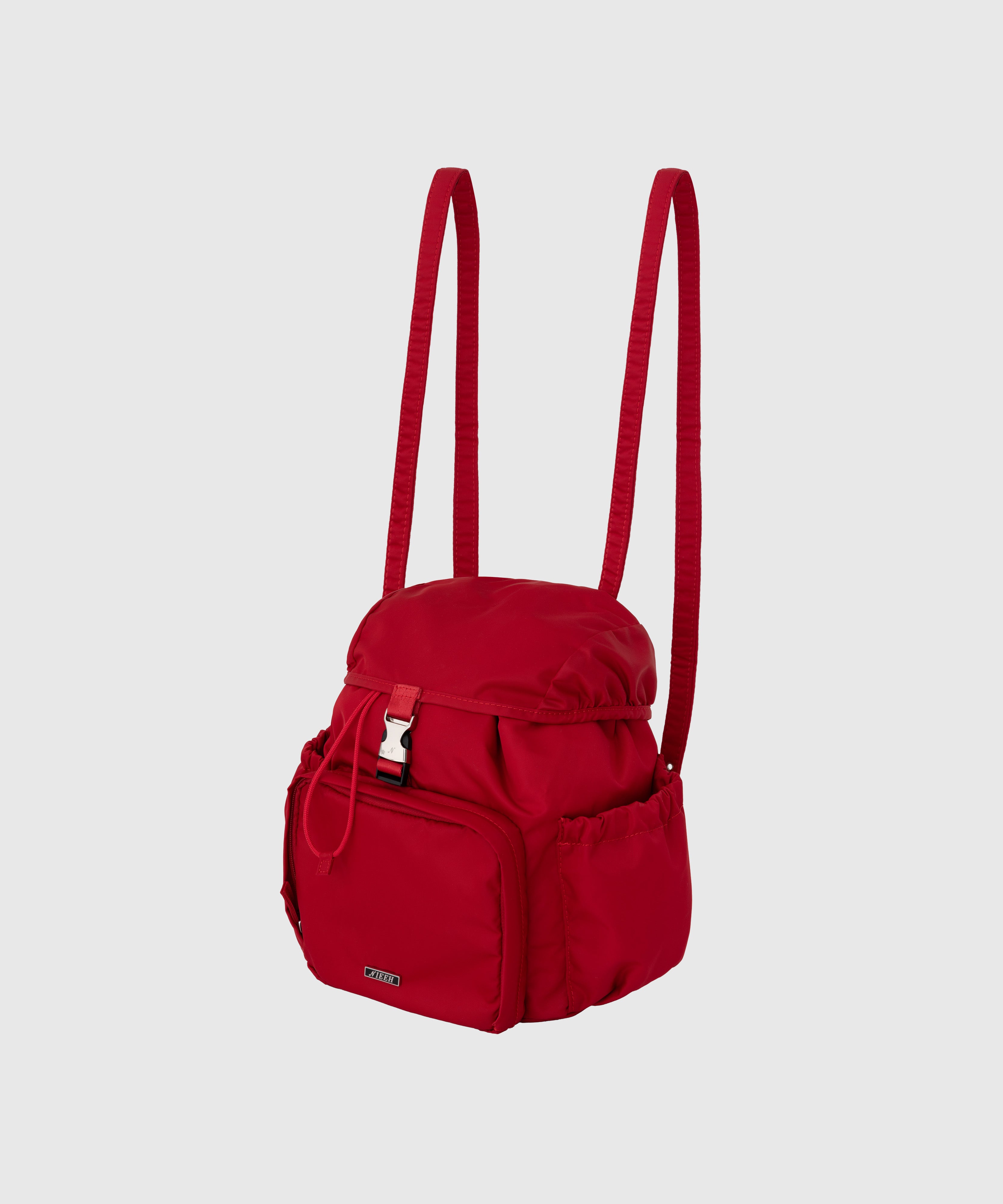 NIEEH NYLON BACKPACK