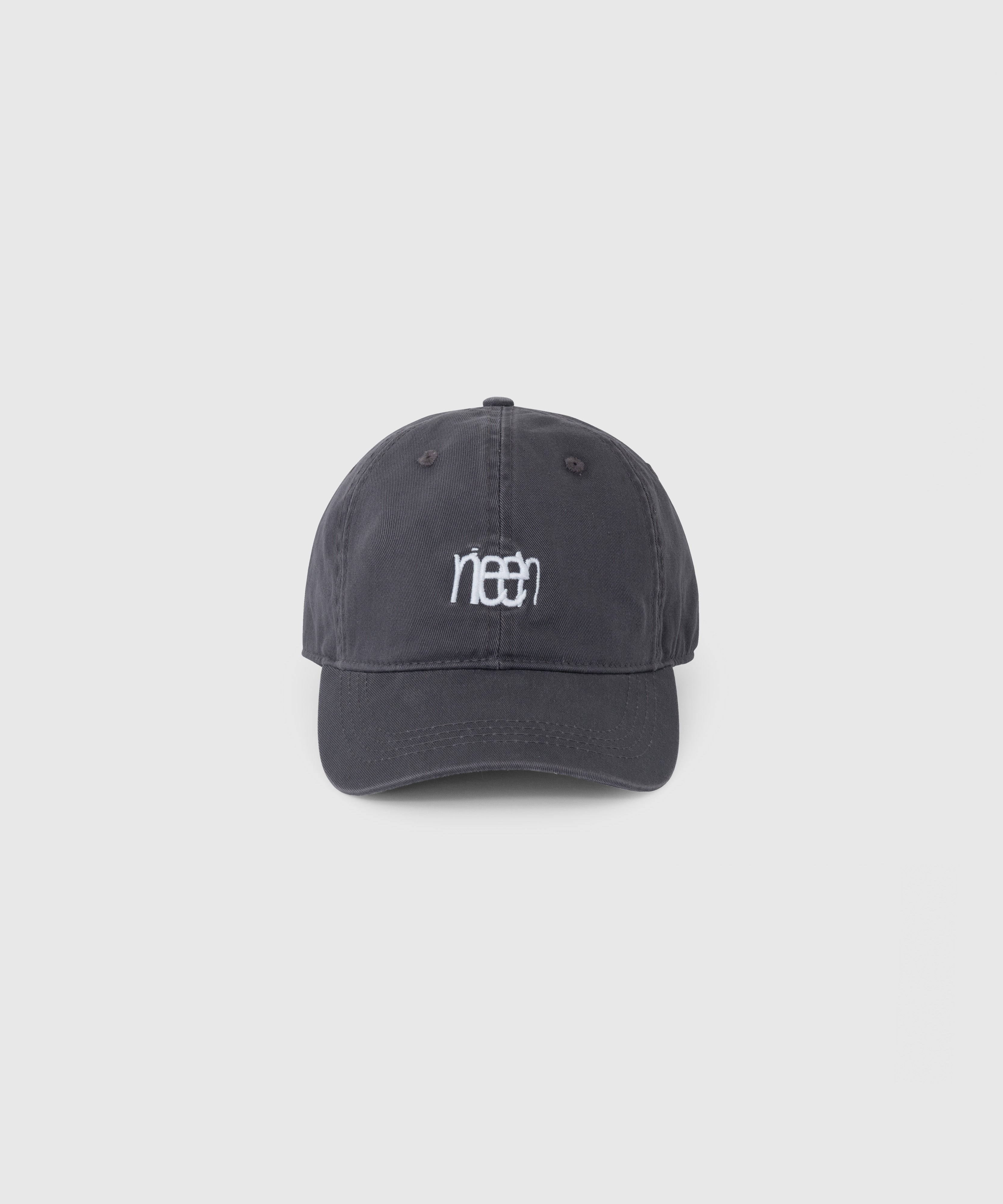 NIEEH SMALL LOGO CAP