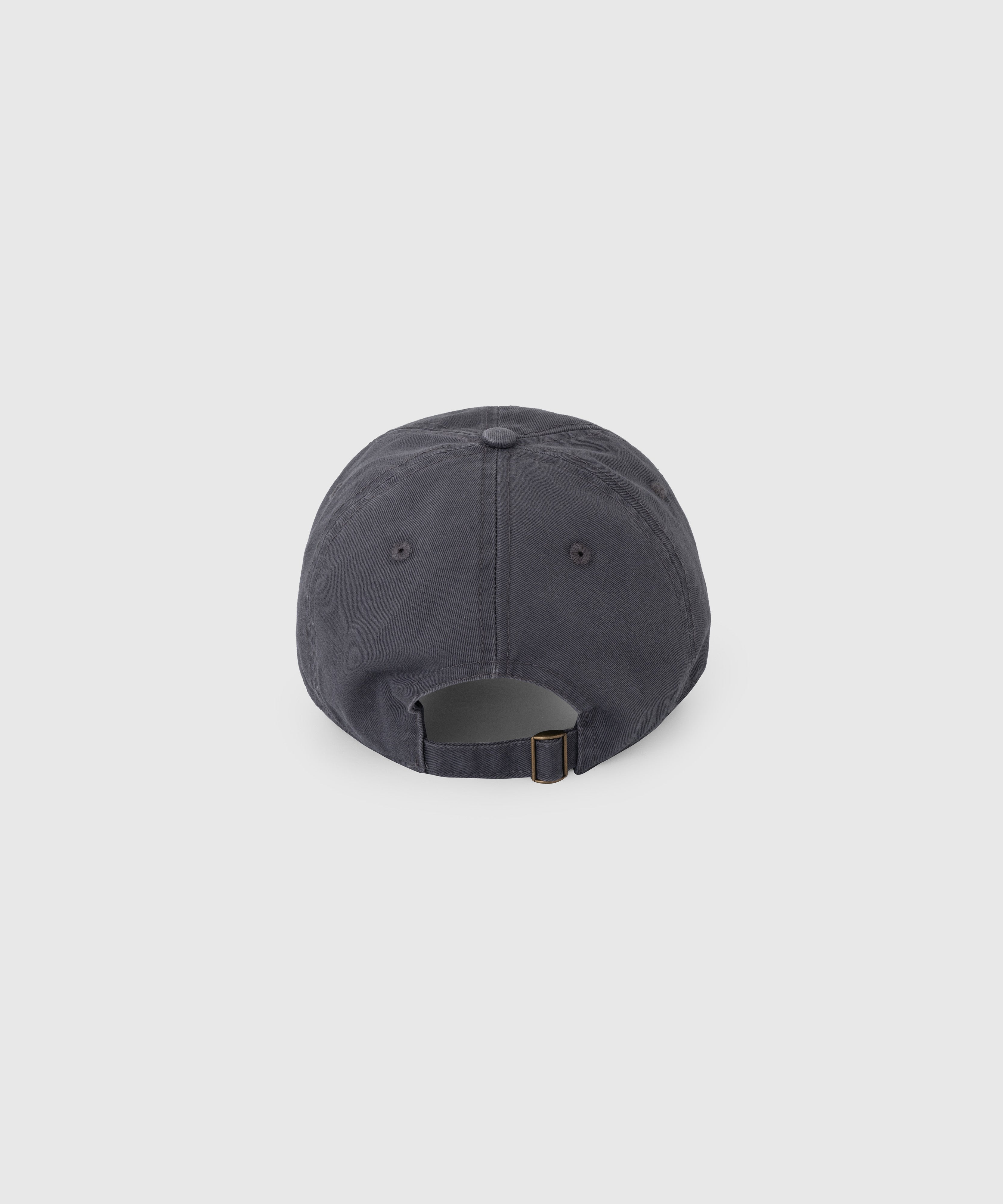 NIEEH SMALL LOGO CAP