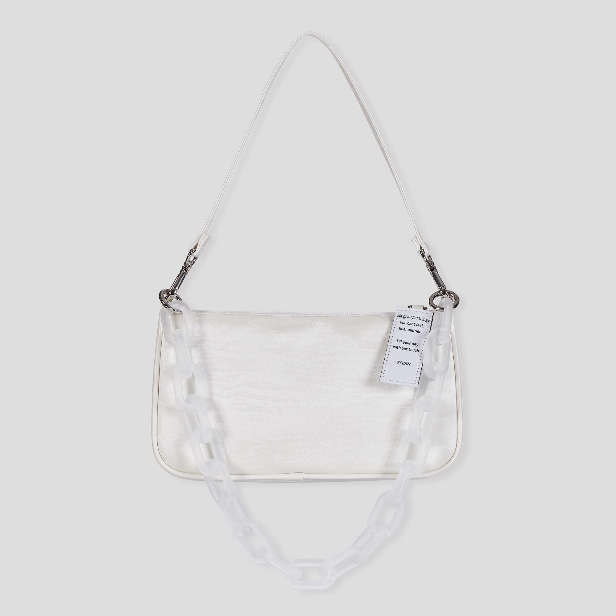 NIEEH ENVELOPE WAVE BAG